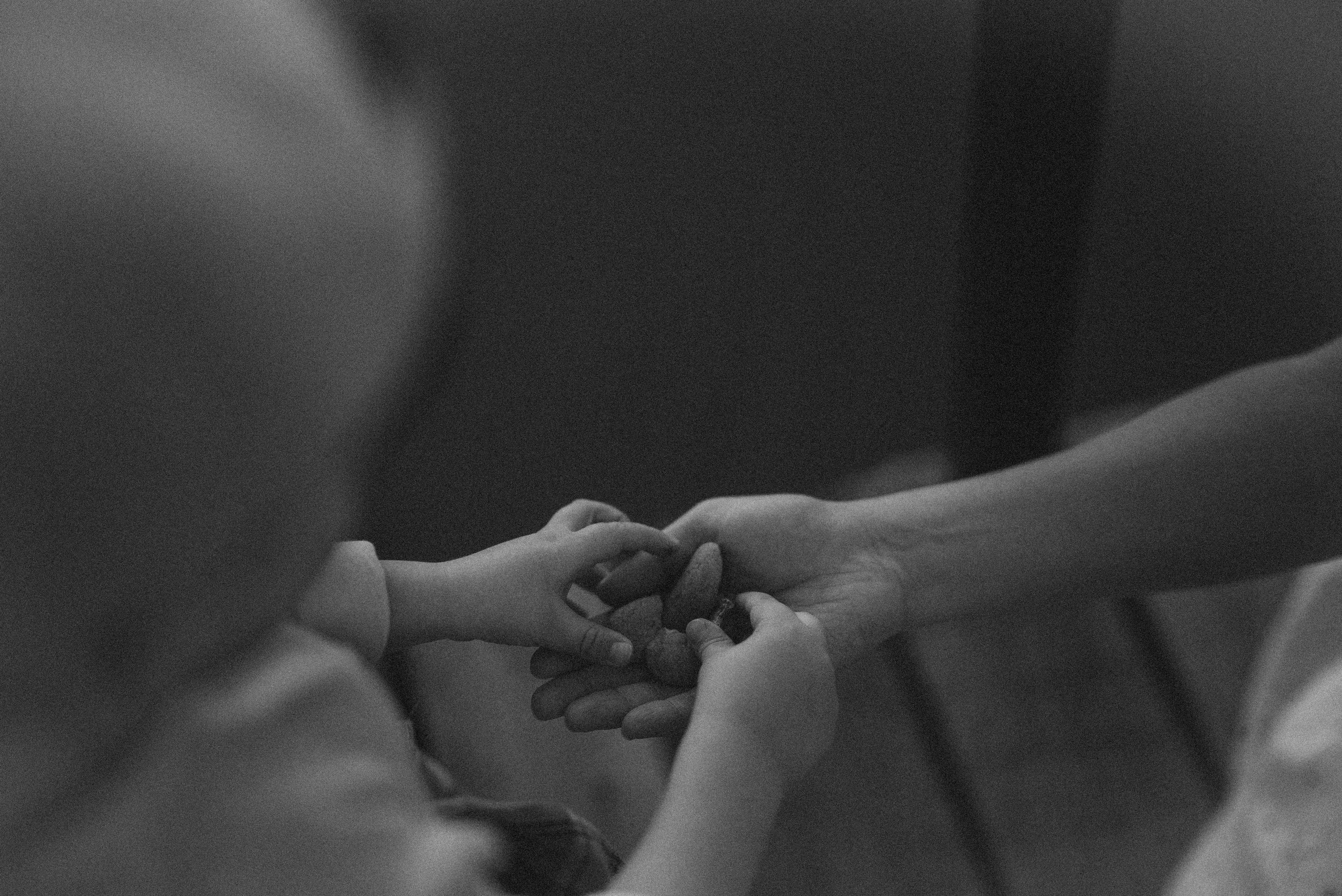 После заката…. Семейный фотограф и видеограф Алёна Ким