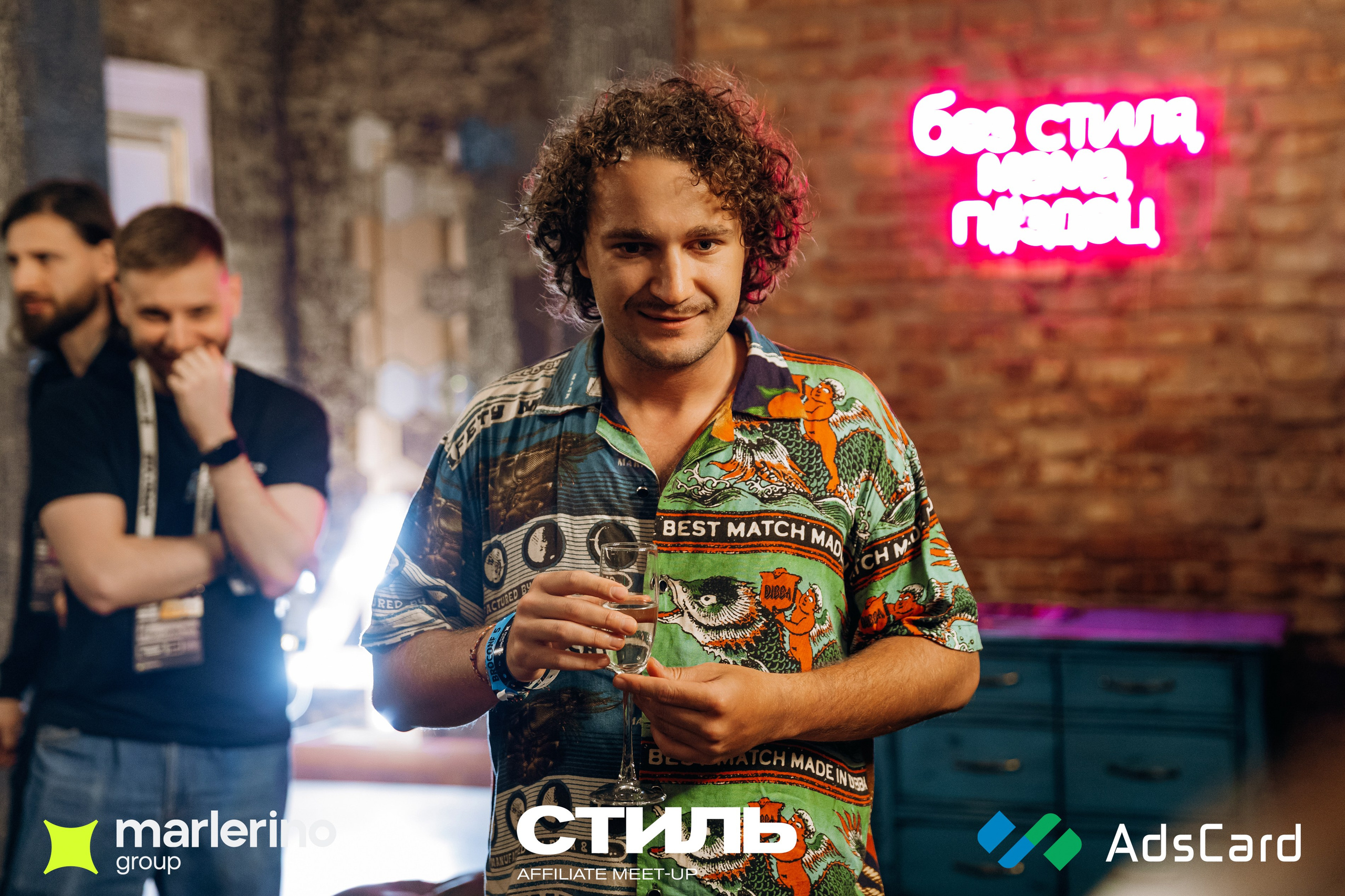 «Стиль» в Москве. Фотограф Виктория Дунаевская в Санкт Петербурге