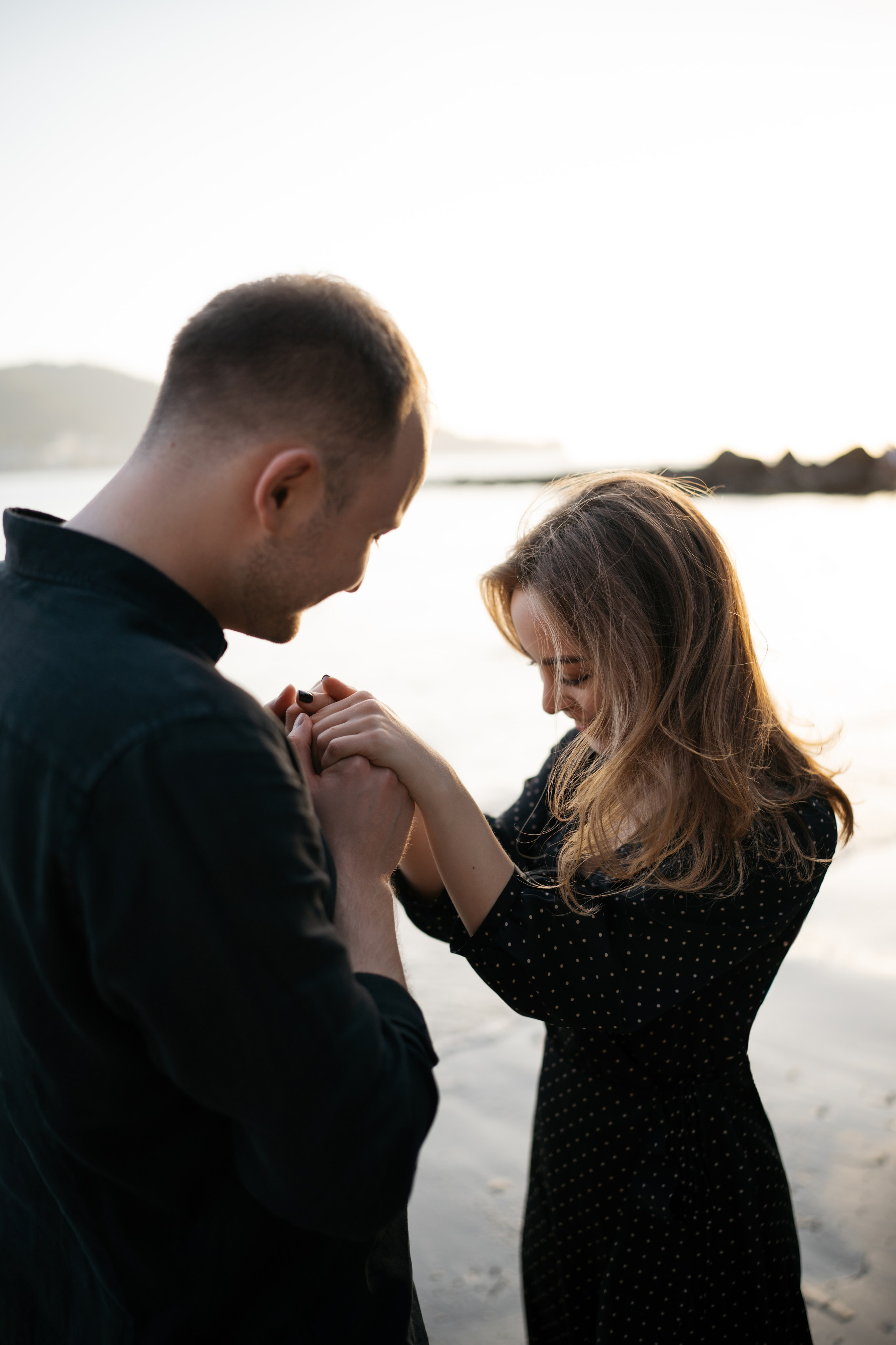 Катя и Юлиан. Свадебный и семейный фотограф в Санкт-Петербурге