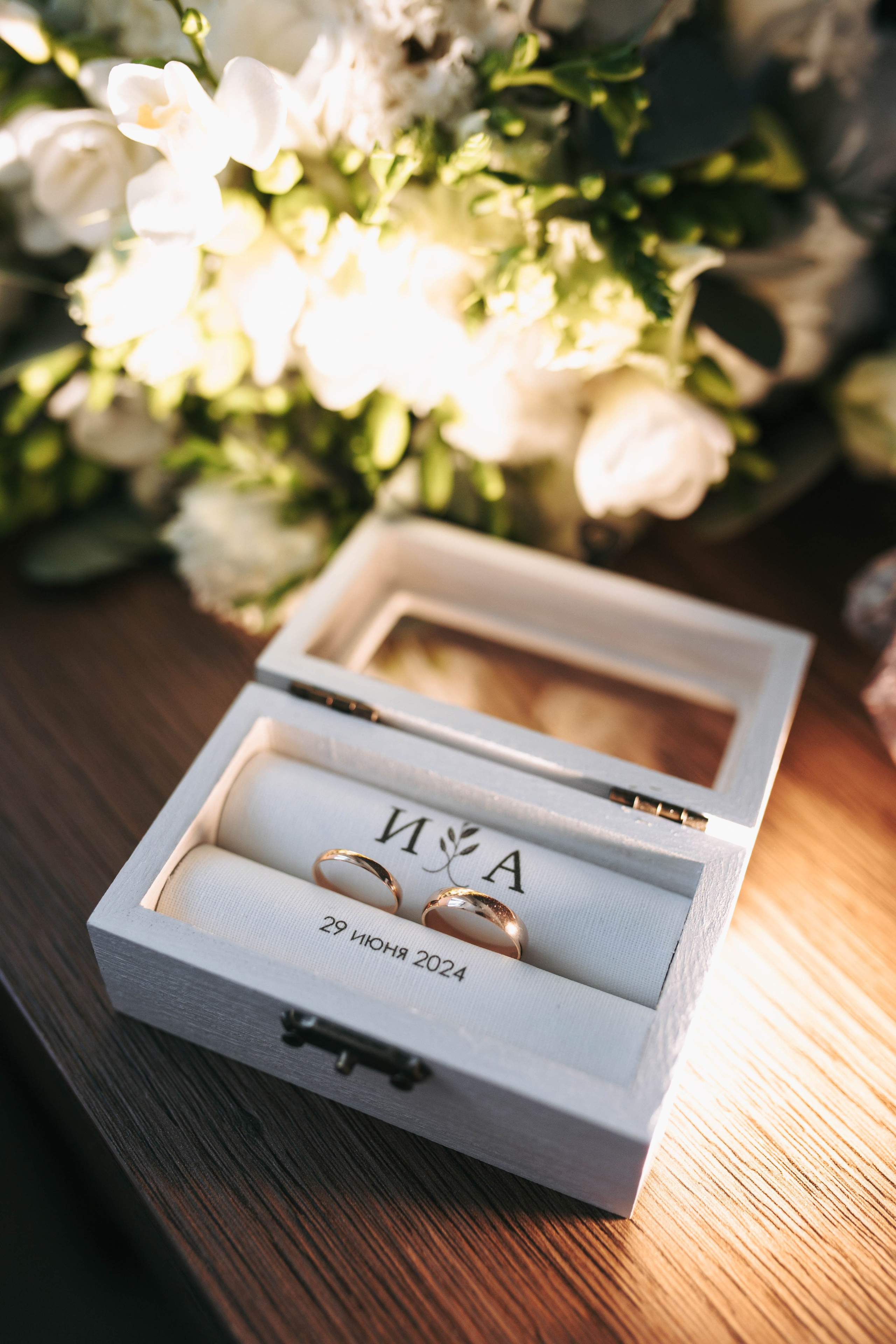 Илья и Анастасия. Свадебный и семейный фотограф в Нижнем Новгороде