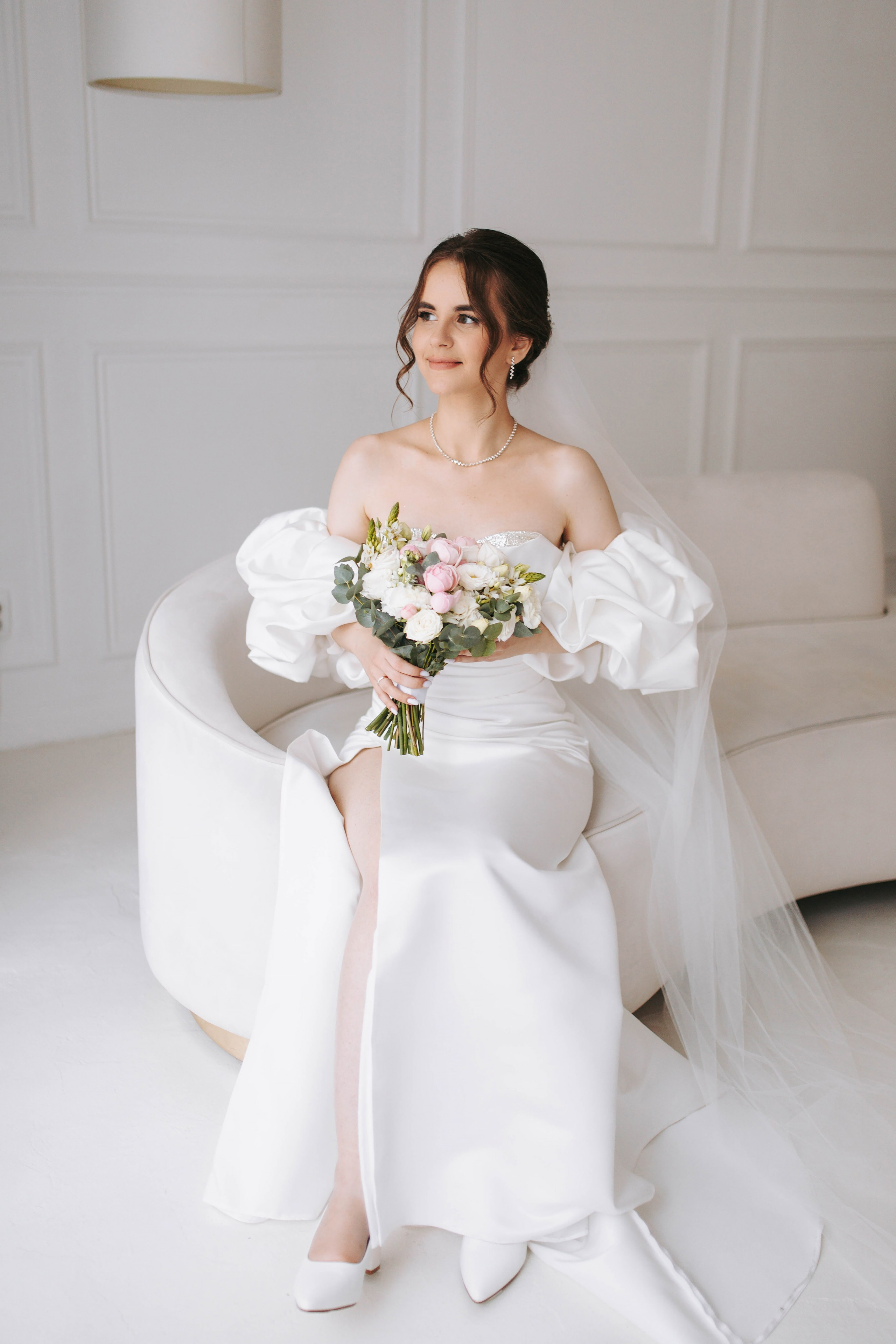 Денис и Екатерина. Свадебный и семейный фотограф в Нижнем Новгороде