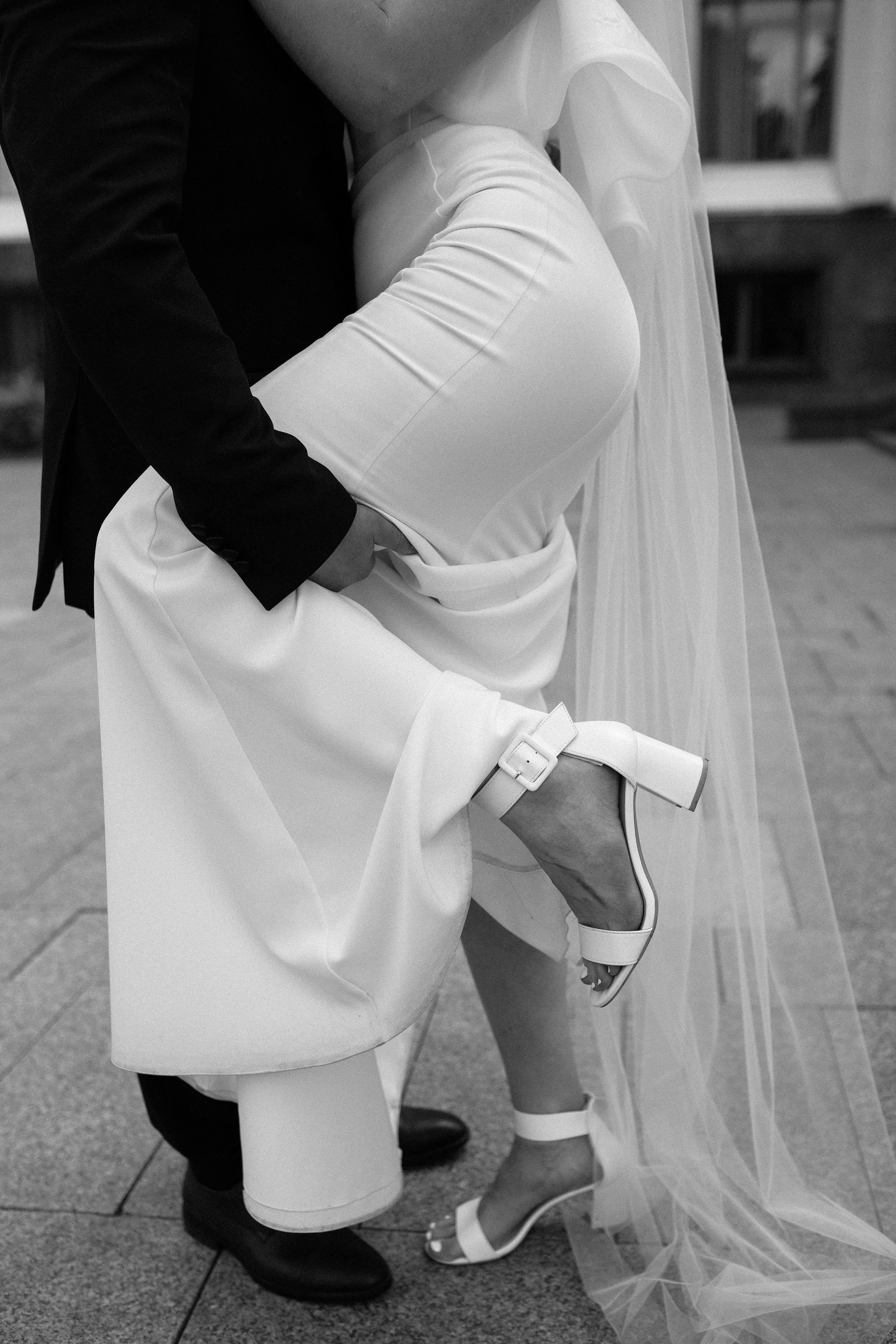 Максим и Яна. Свадебный и семейный фотограф в Нижнем Новгороде