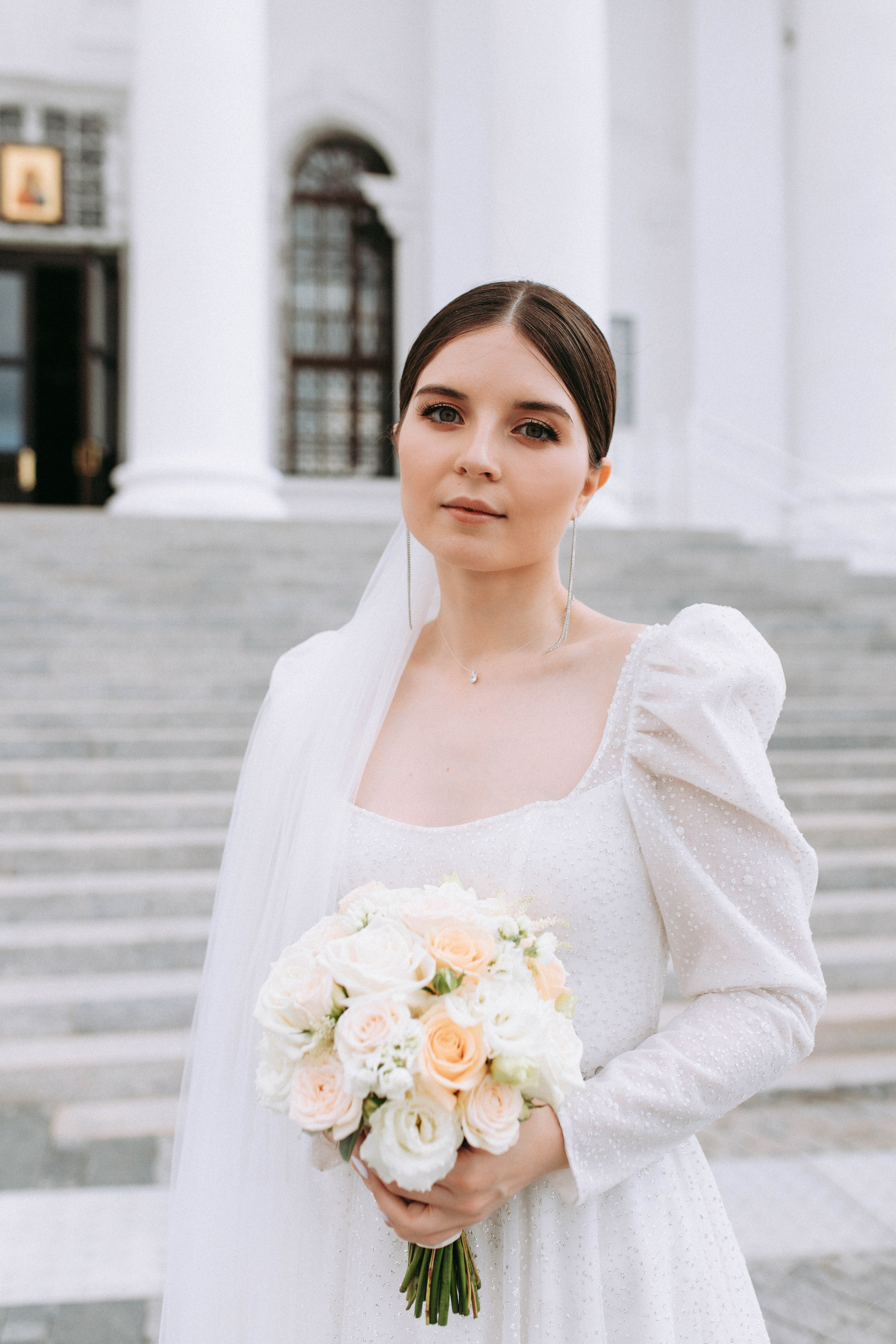 Максим и Анастасия. Свадебный и семейный фотограф в Нижнем Новгороде