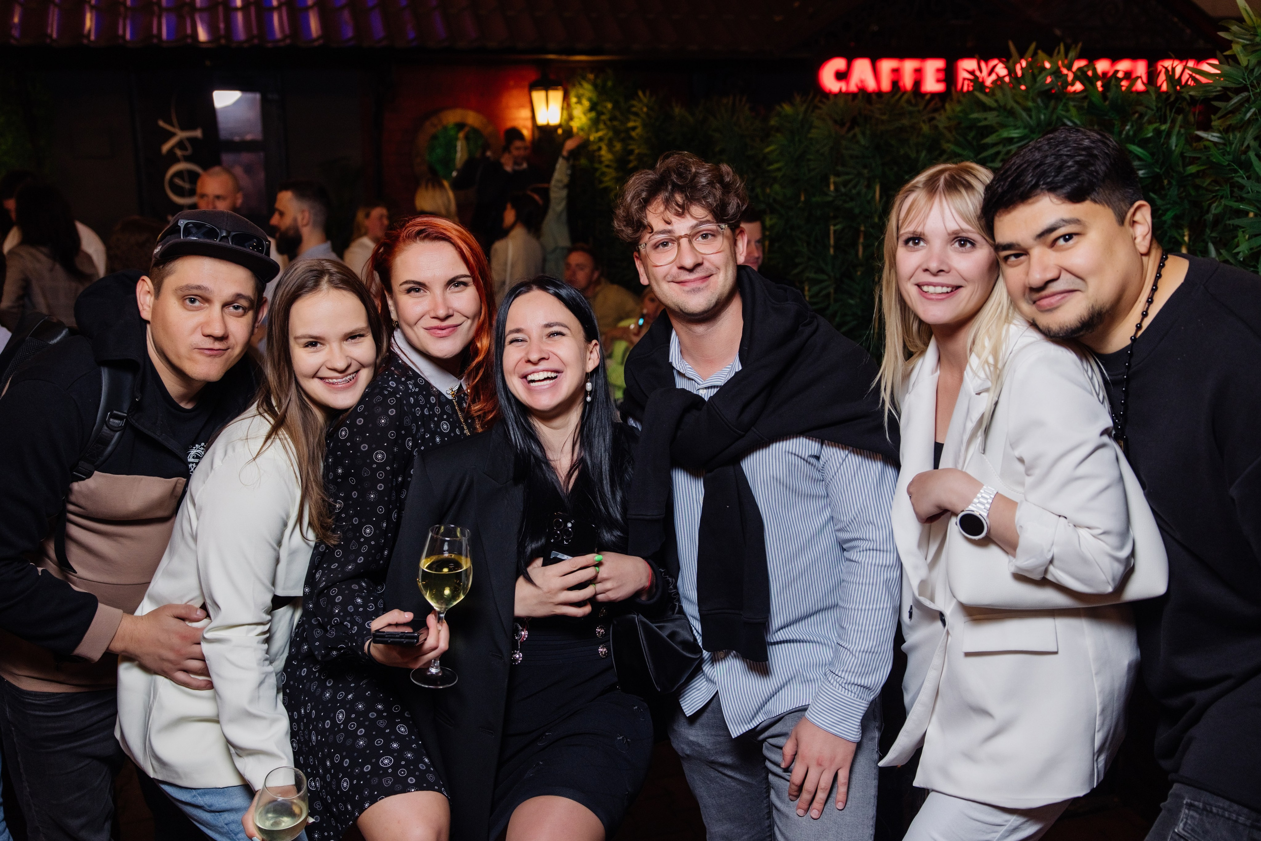 Презентация площадки. Репортажный фотограф Ольга Кочетова в Москве