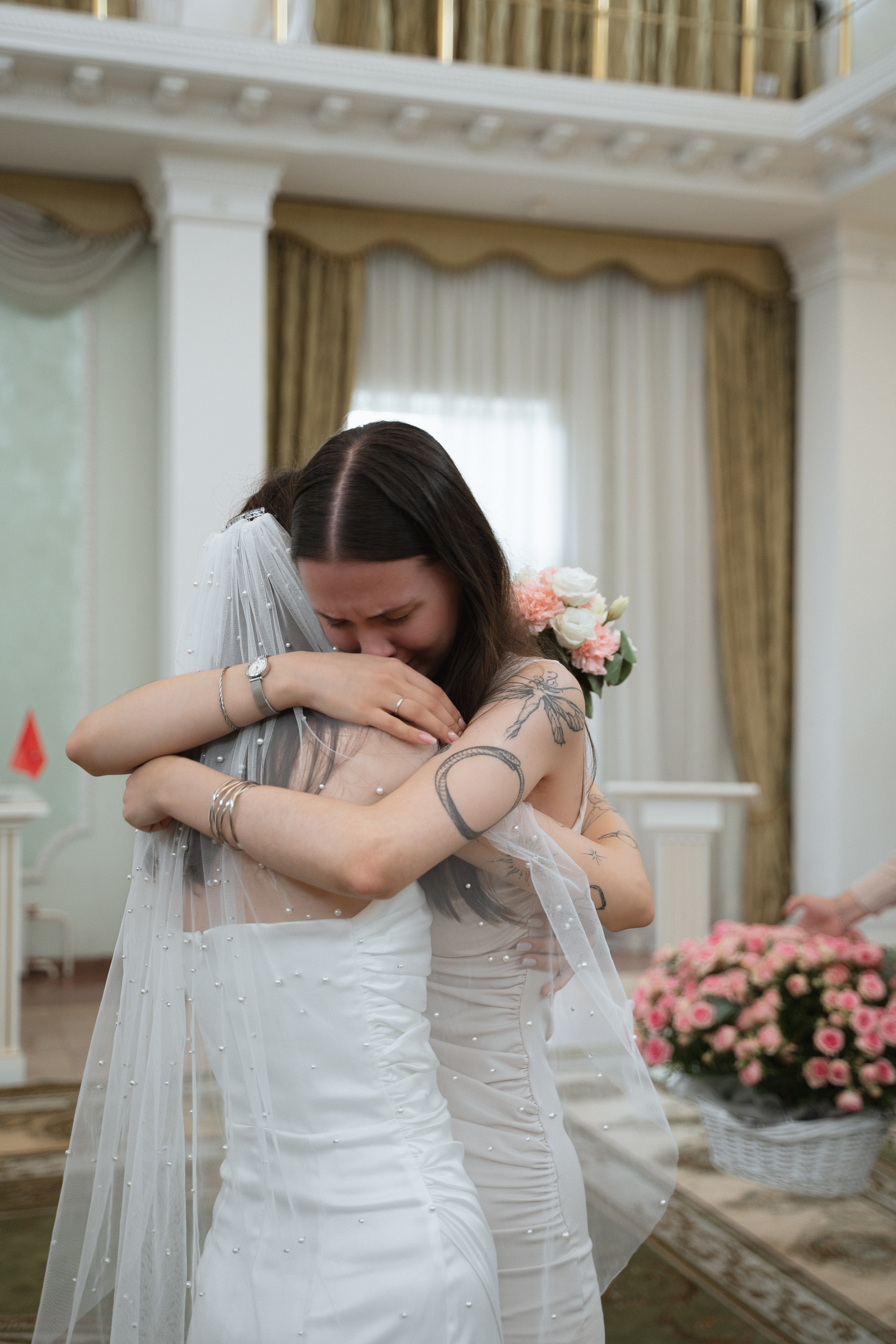 Свет их улыбок. Свадебный фотограф в Санкт-Петербурге