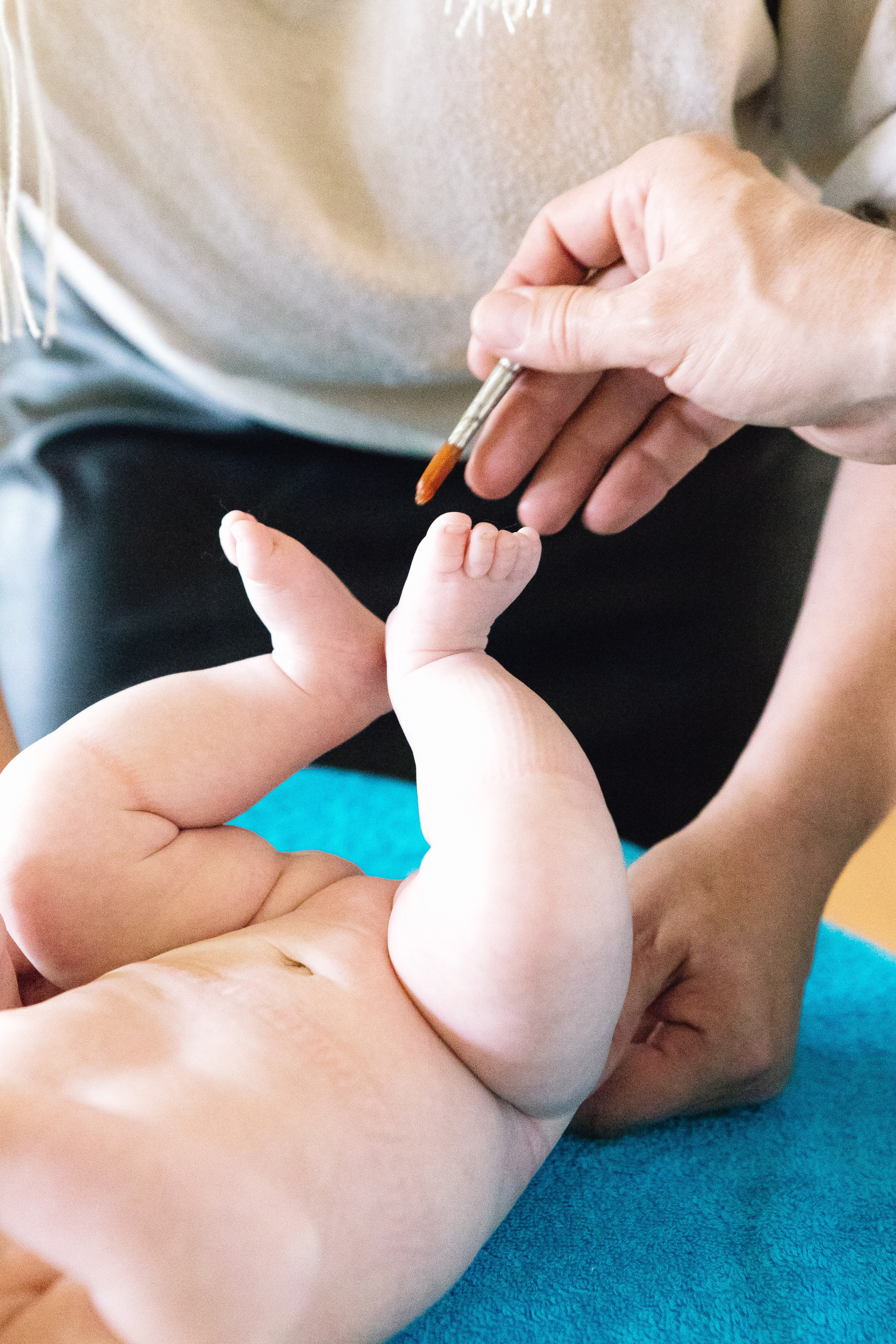 КРЕЩЕНИЕ МИЛАНЫ. Свадебный и семейный фотограф в Курске и Курчатове