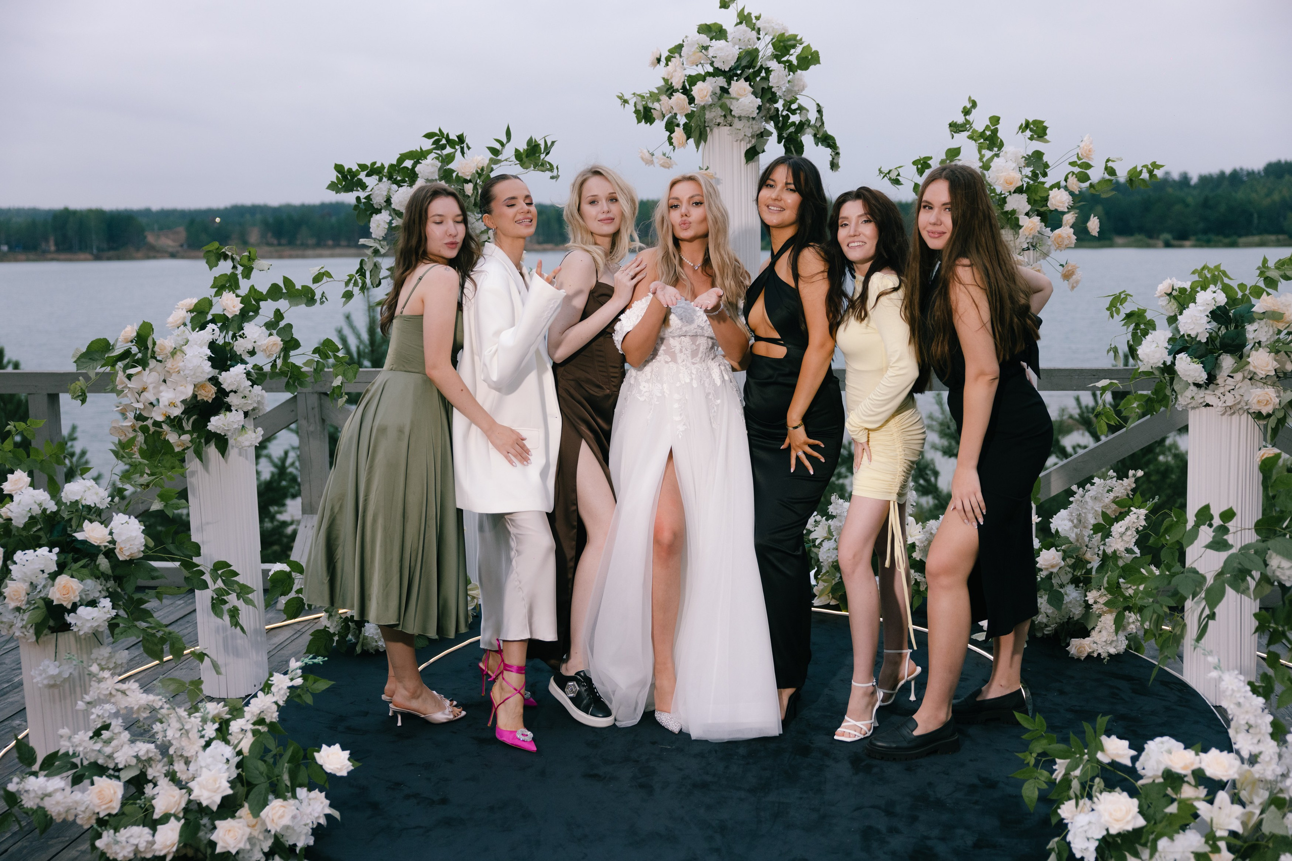 Wedding. Фотограф в Ижевске и Казани Богданов Яков