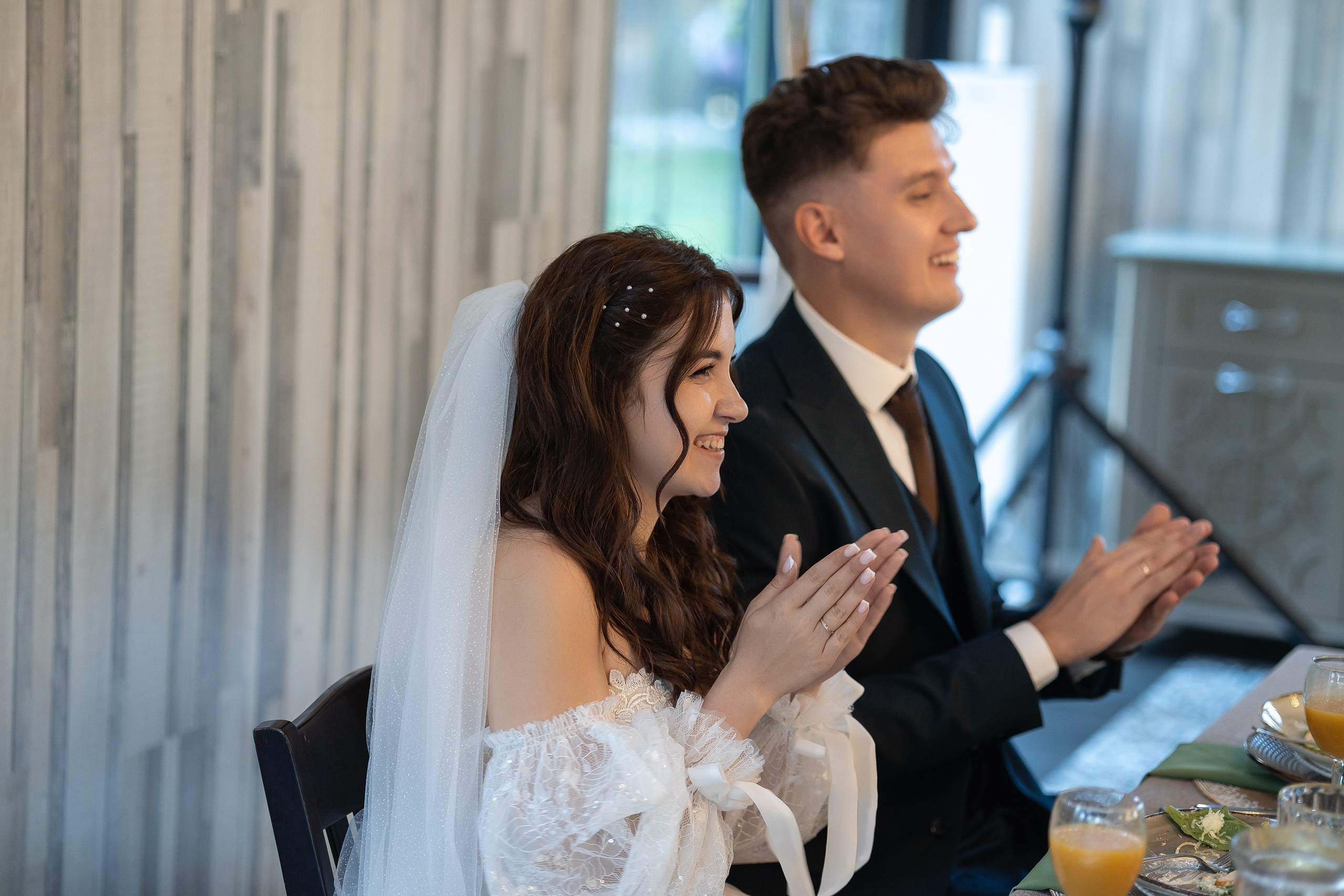 Владимир & Этери. Свадебный фотограф в Самаре Сергей Ярилин