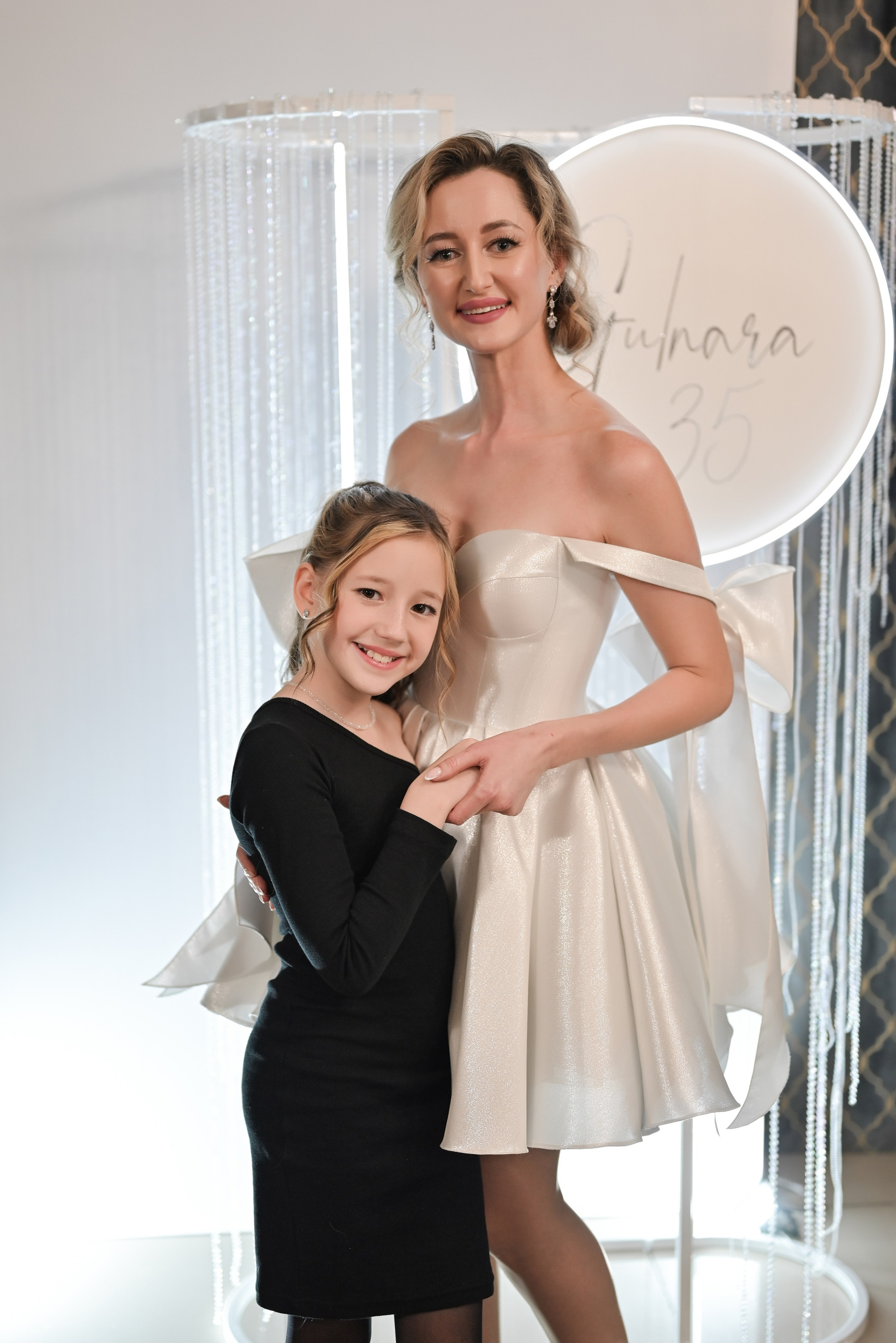 День Рождения Гульнары!. Свадебный и семейный фотограф в Уфе Александров Максим