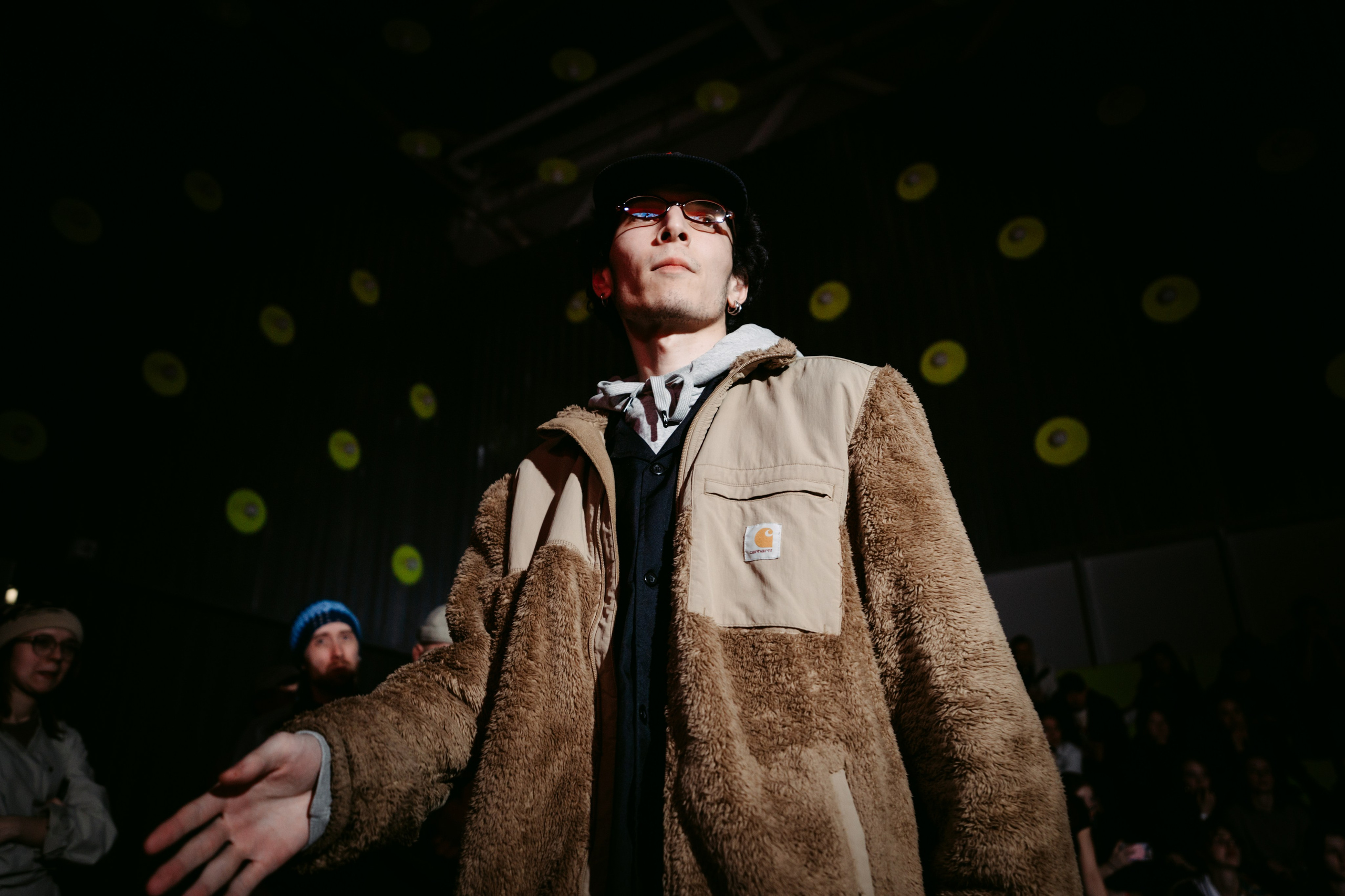 HIP HOP KAZAN 2025. Главная