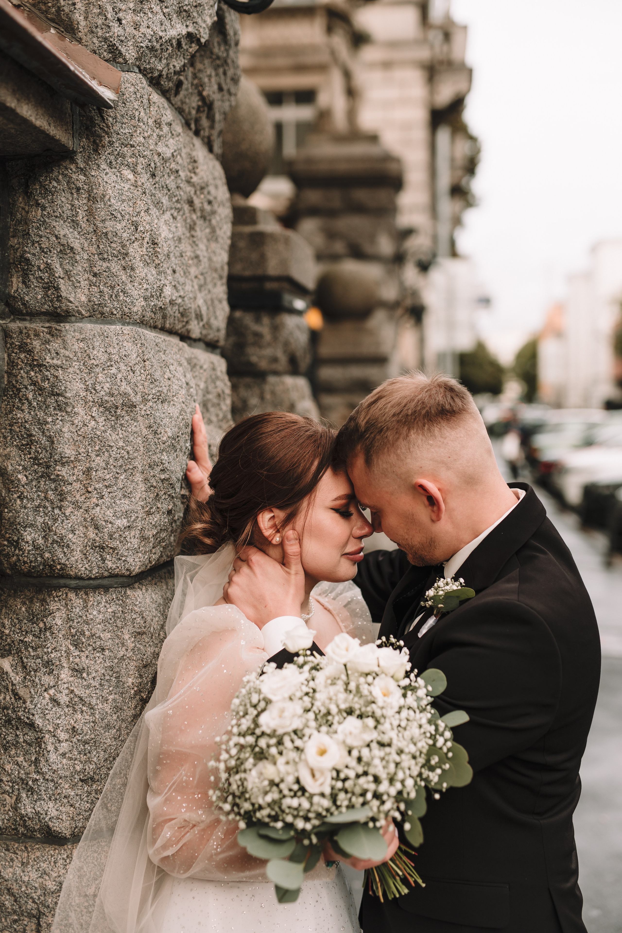 Егор Настя. Свадебный фотограф СПб Евгения Орлова