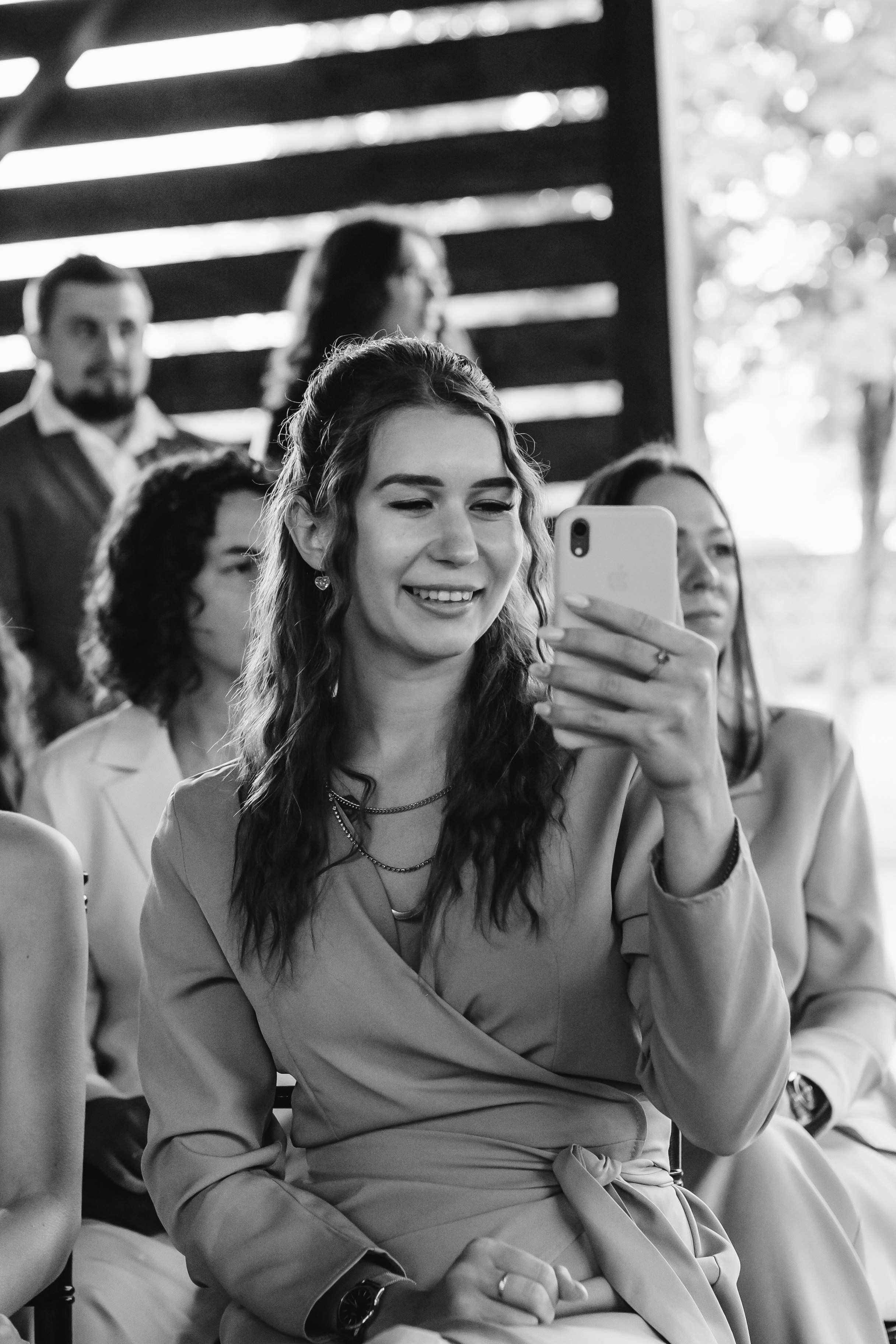 Данил Оксана. Свадебный фотограф СПб Евгения Орлова