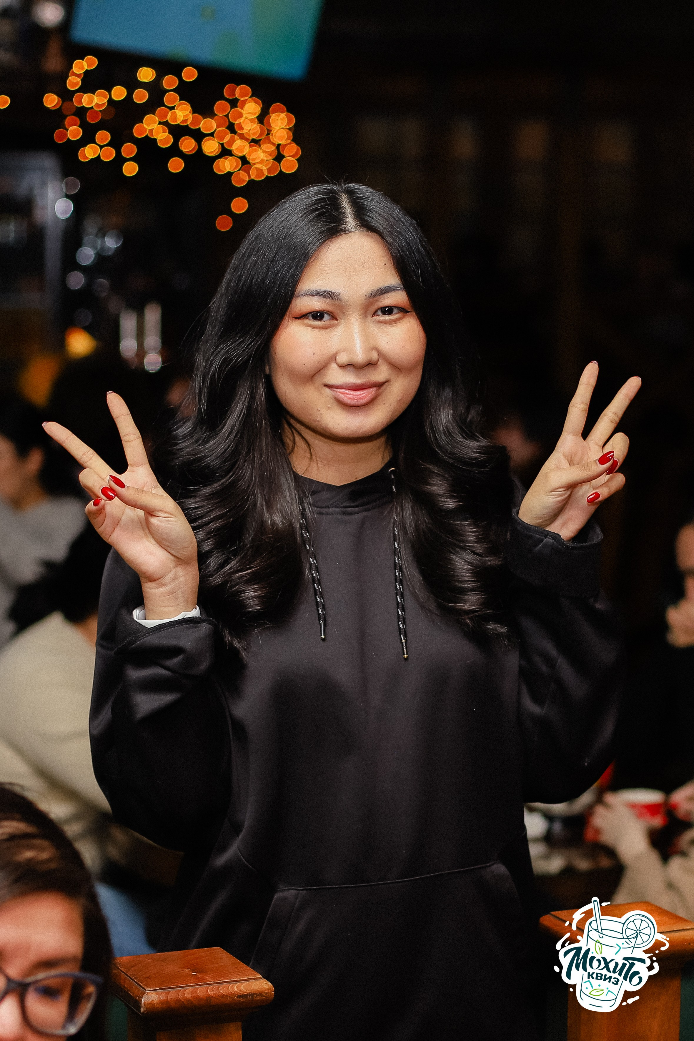 21.01 Мохито Квиз — K-POP. Фотограф в Алматы и Москве Даша Пушкина