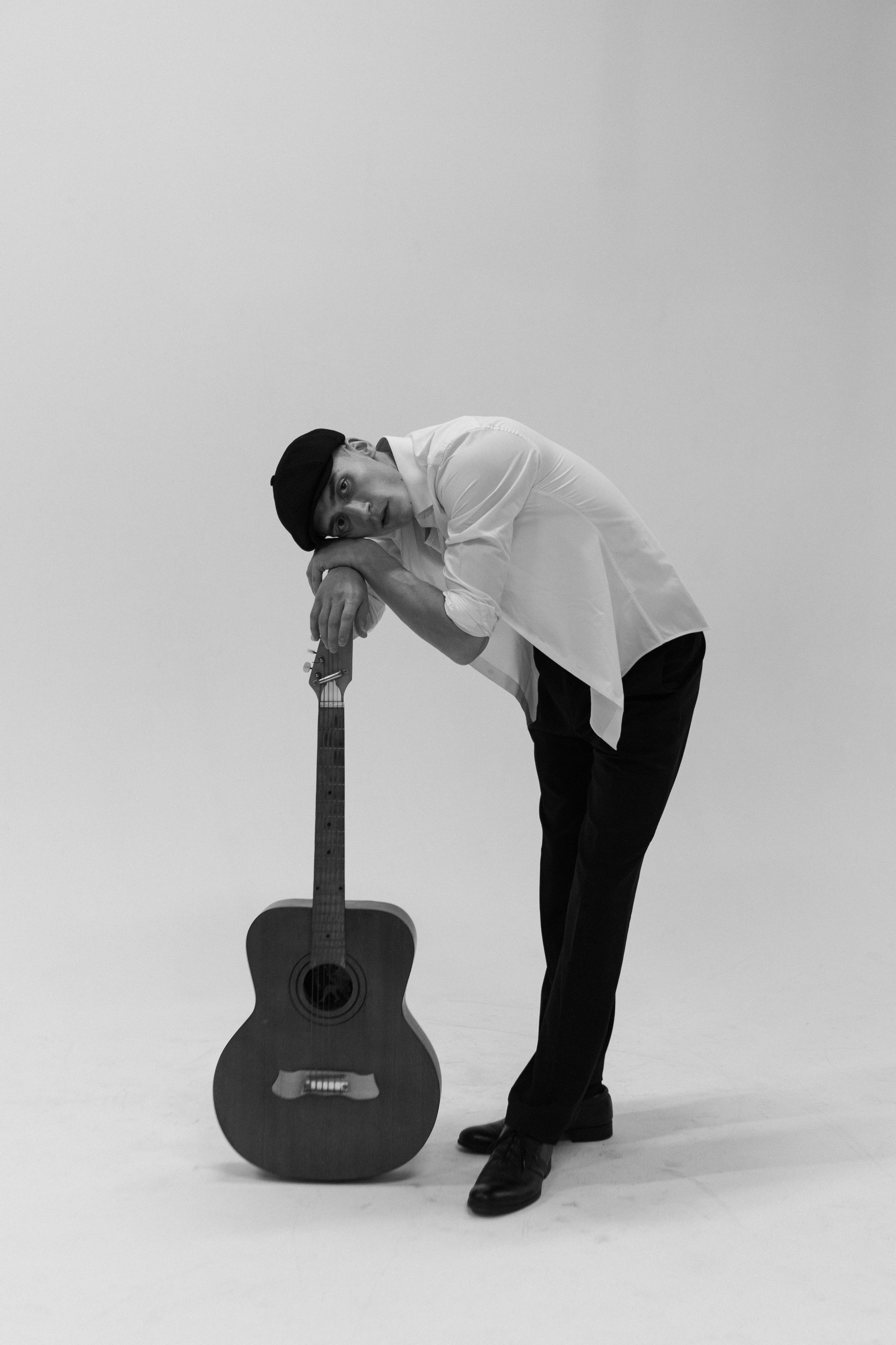 Игорь. Фотограф в Москве Таша Логинова