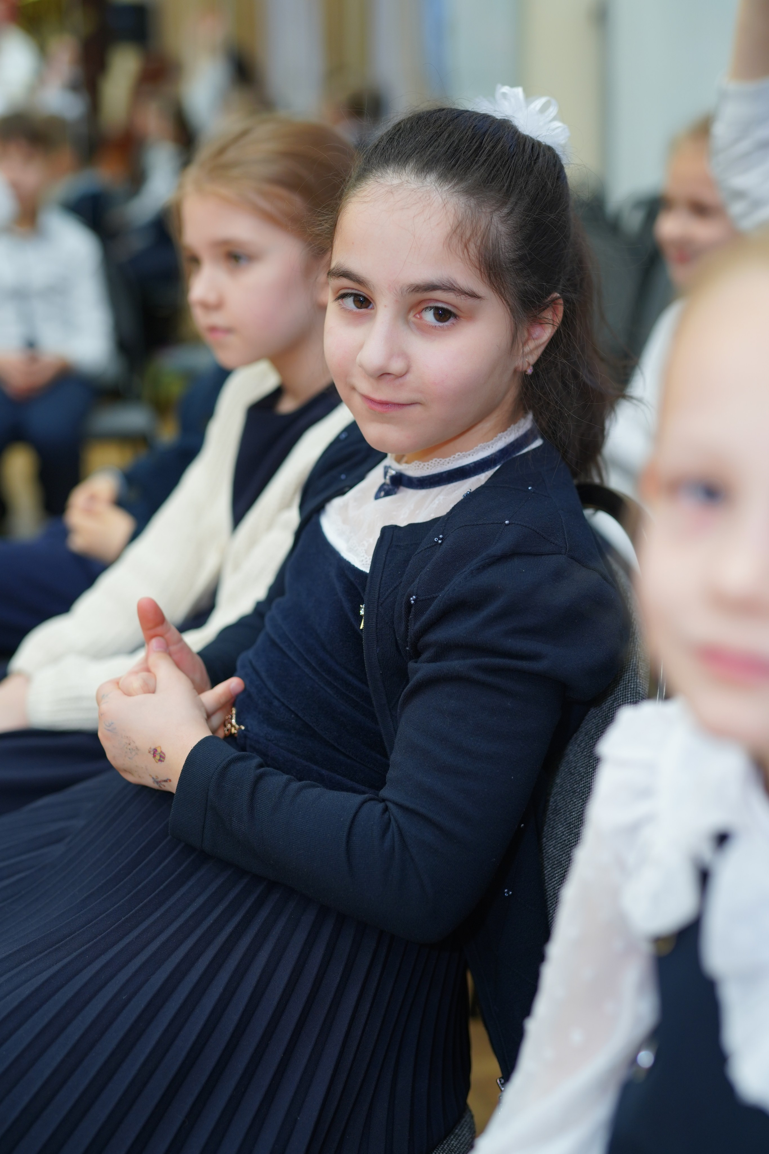 2 класс Новый год. Школьные альбомы и альбомы для детского сада. Юлия Осипова. Москва