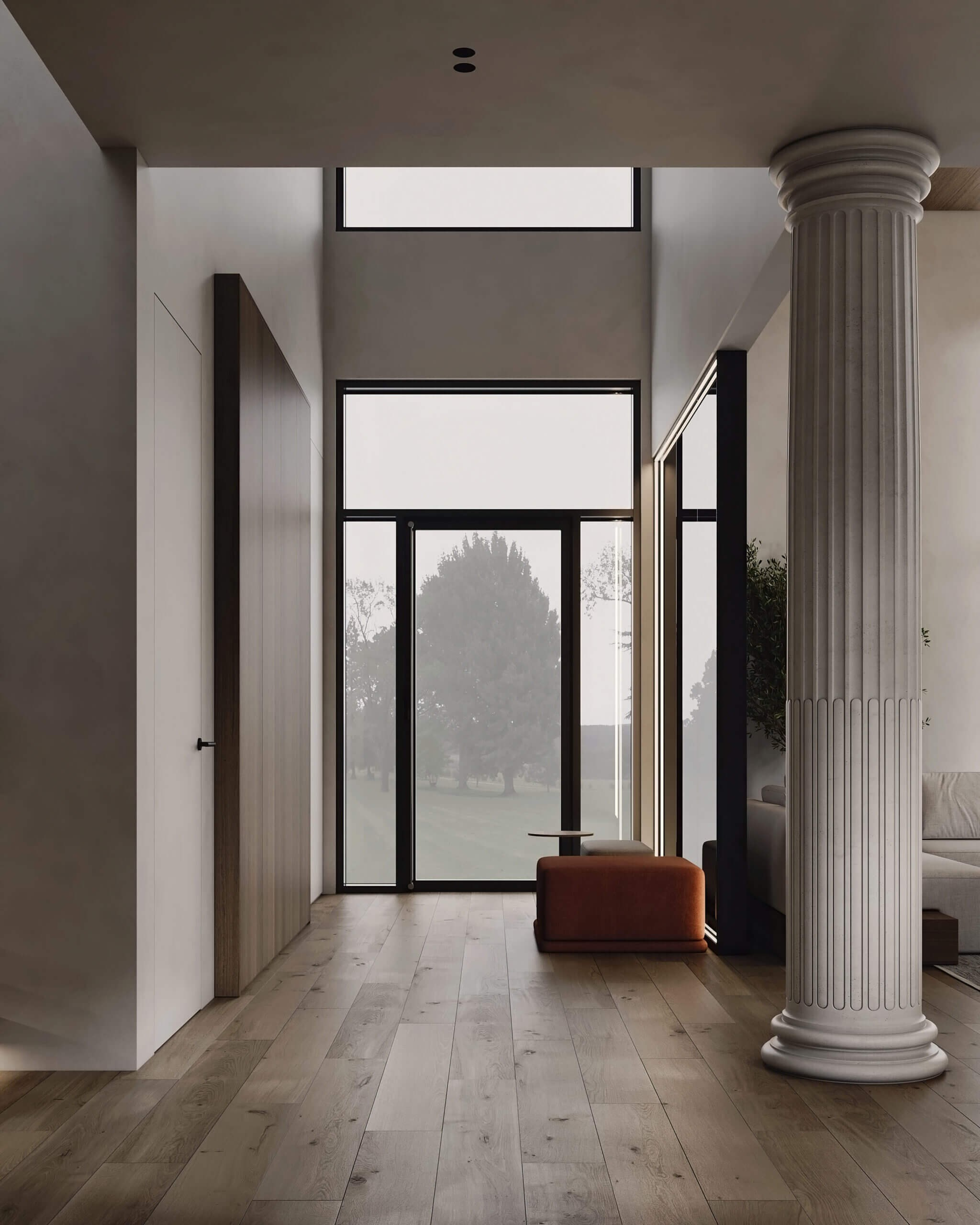 2. Студия дизайна интерьера RISE DESIGN STUDIO