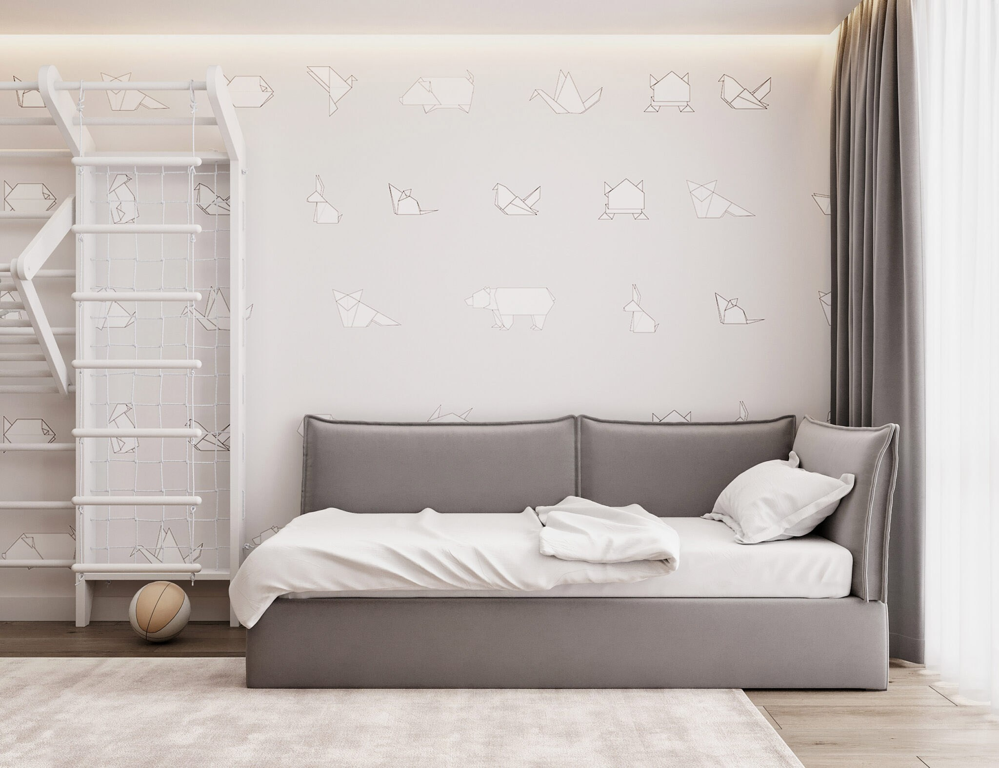 42. Студия дизайна интерьера RISE DESIGN STUDIO