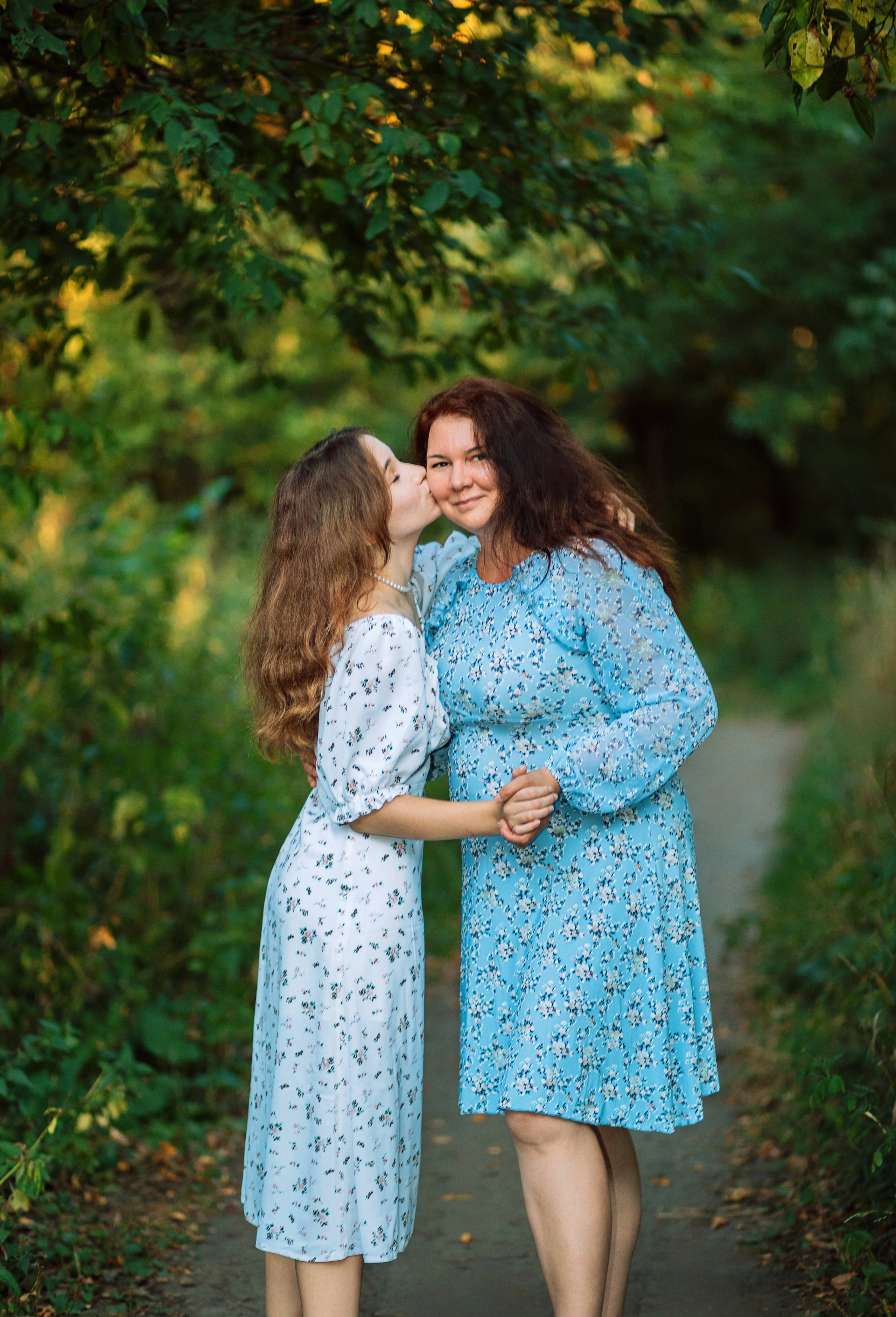 Машенька. Вера Соколова фотограф Воронеж