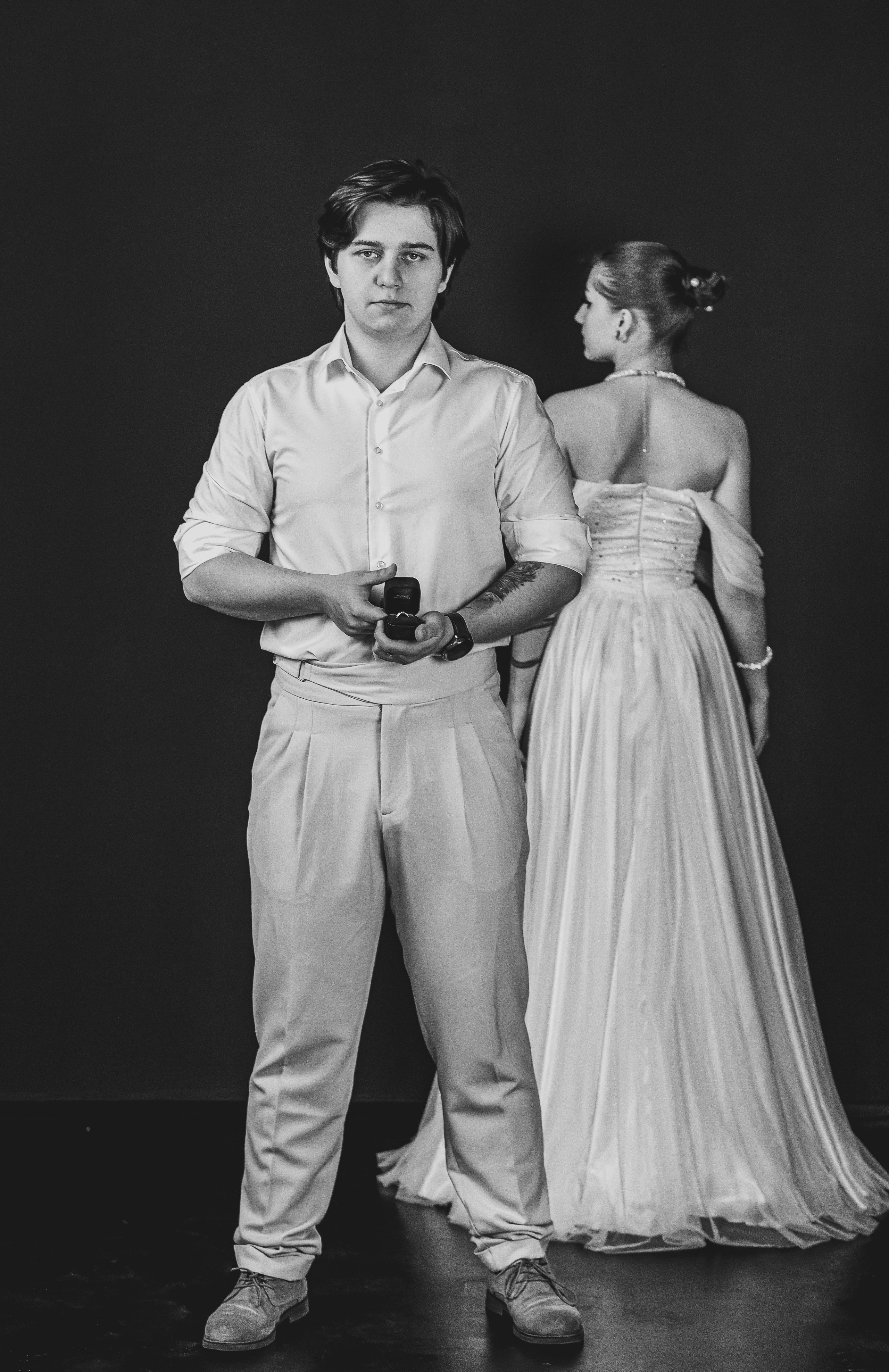 Предложение. Вера Соколова фотограф Воронеж