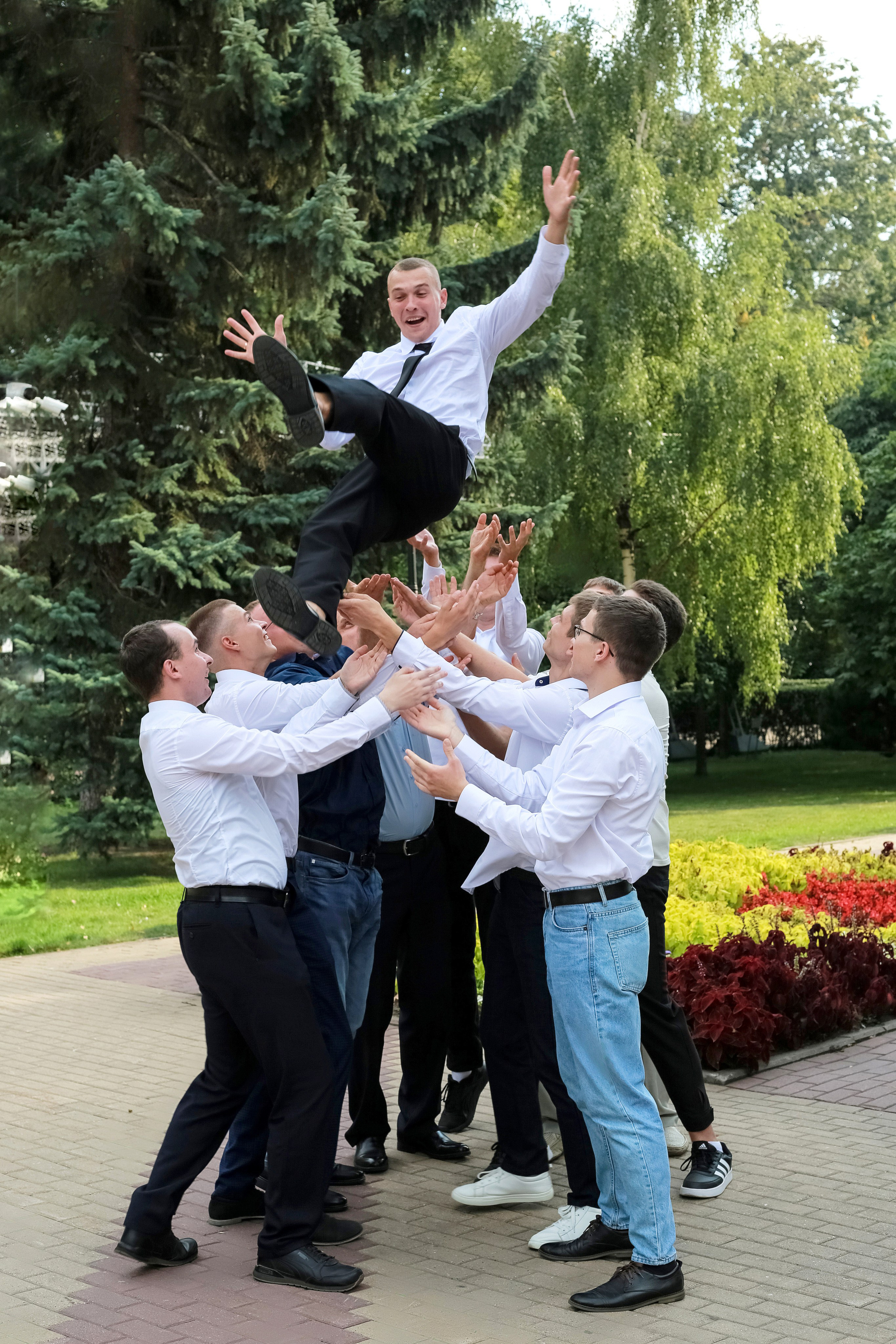 Свадебный переполох. Вера Соколова фотограф Воронеж