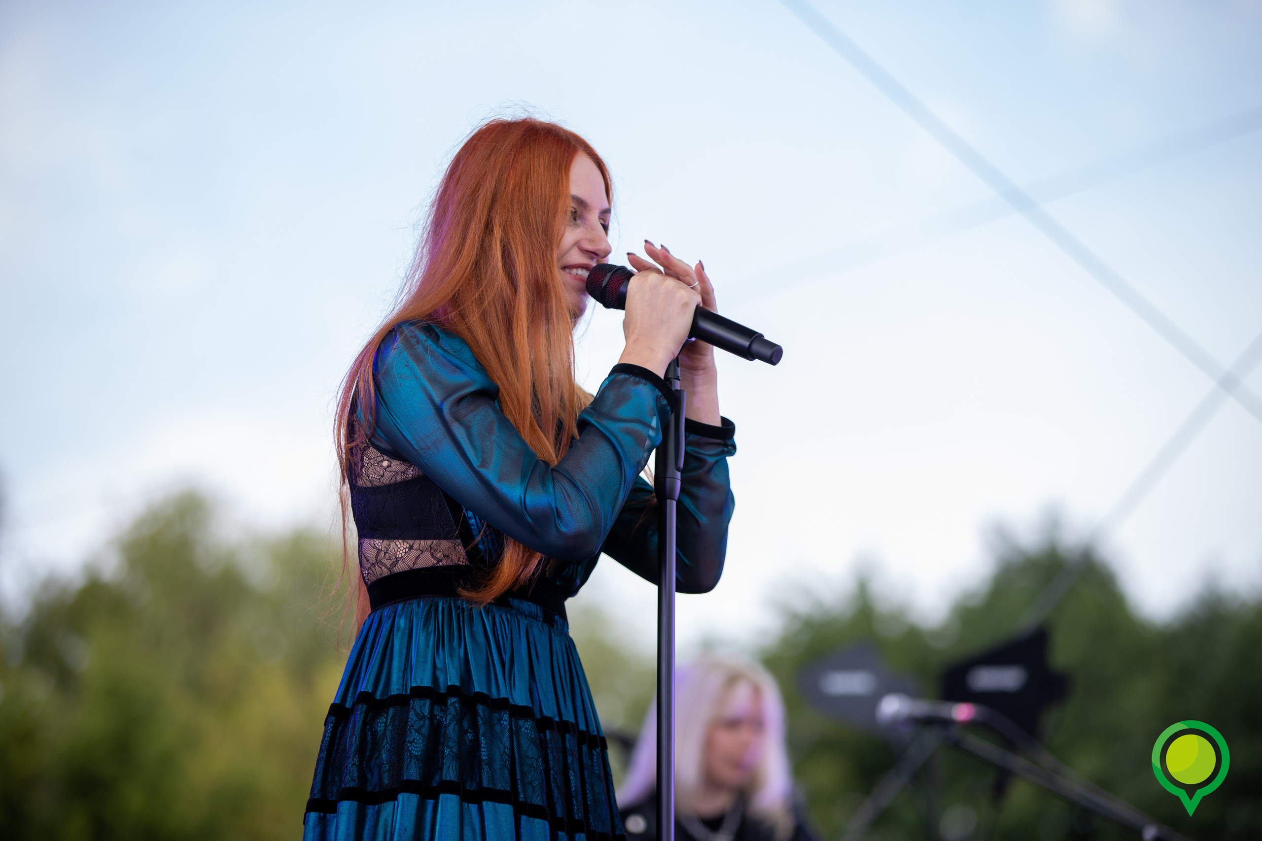 Концерты. Концертный и спортивный фотограф в Липецке