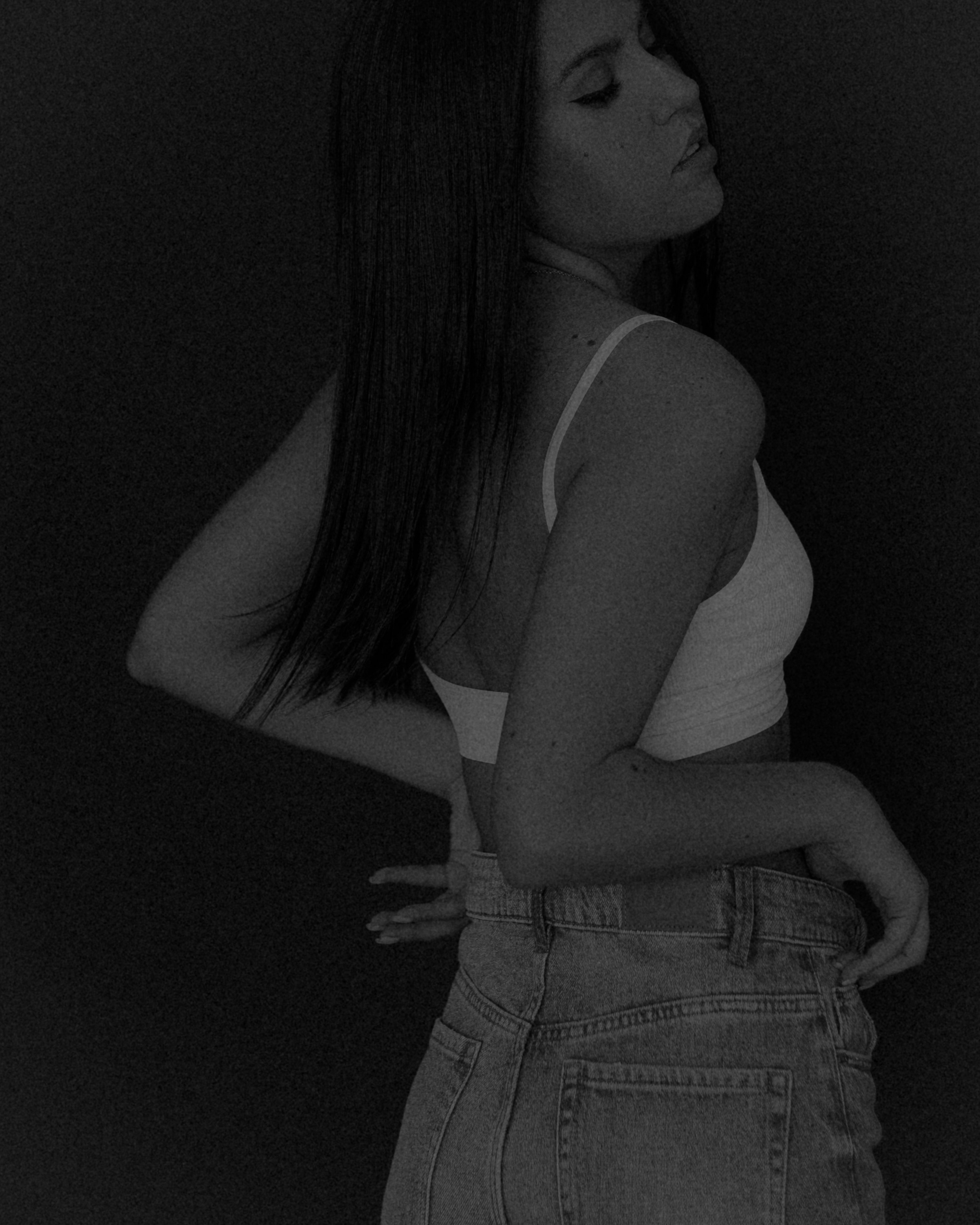 Ксения. DARYA.BELKINA