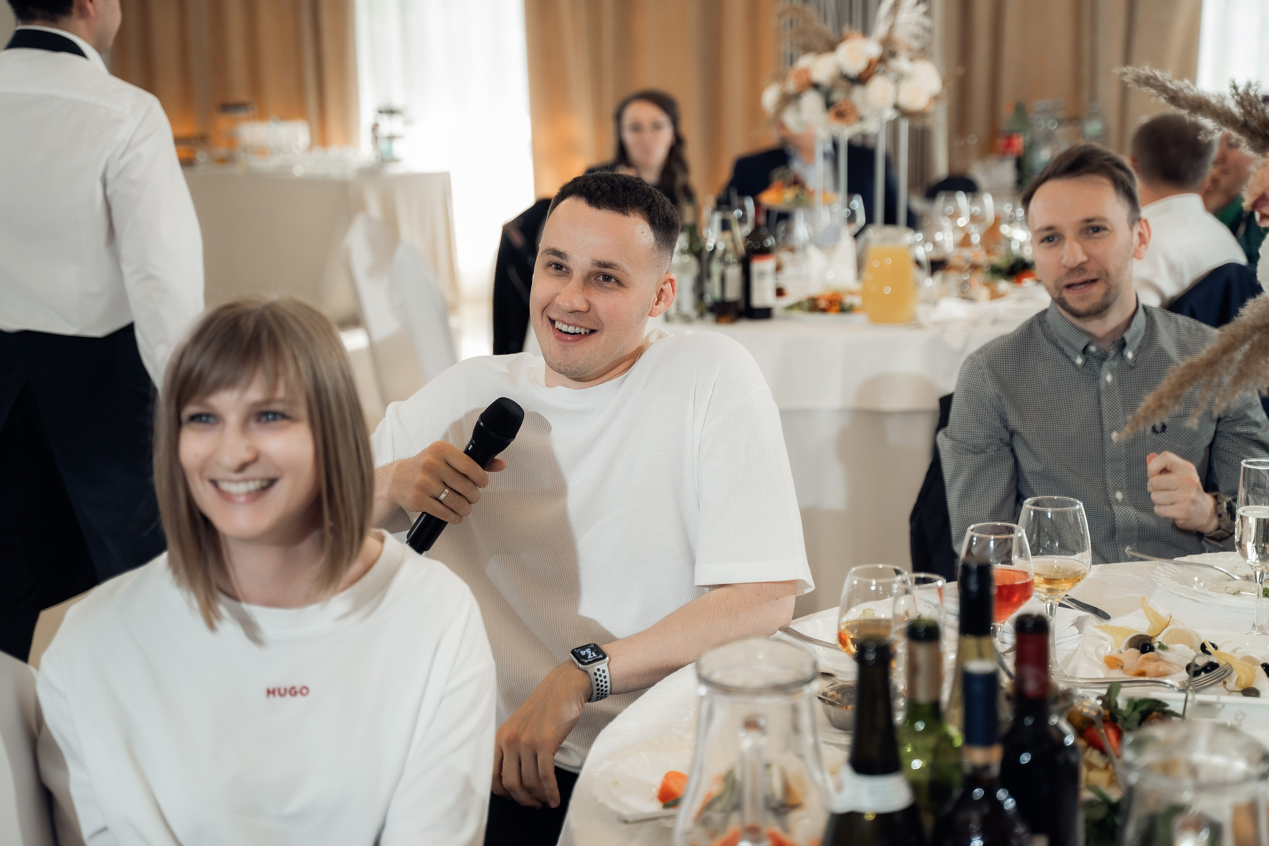 Козырьки. Свадебный фотограф Москва и МО