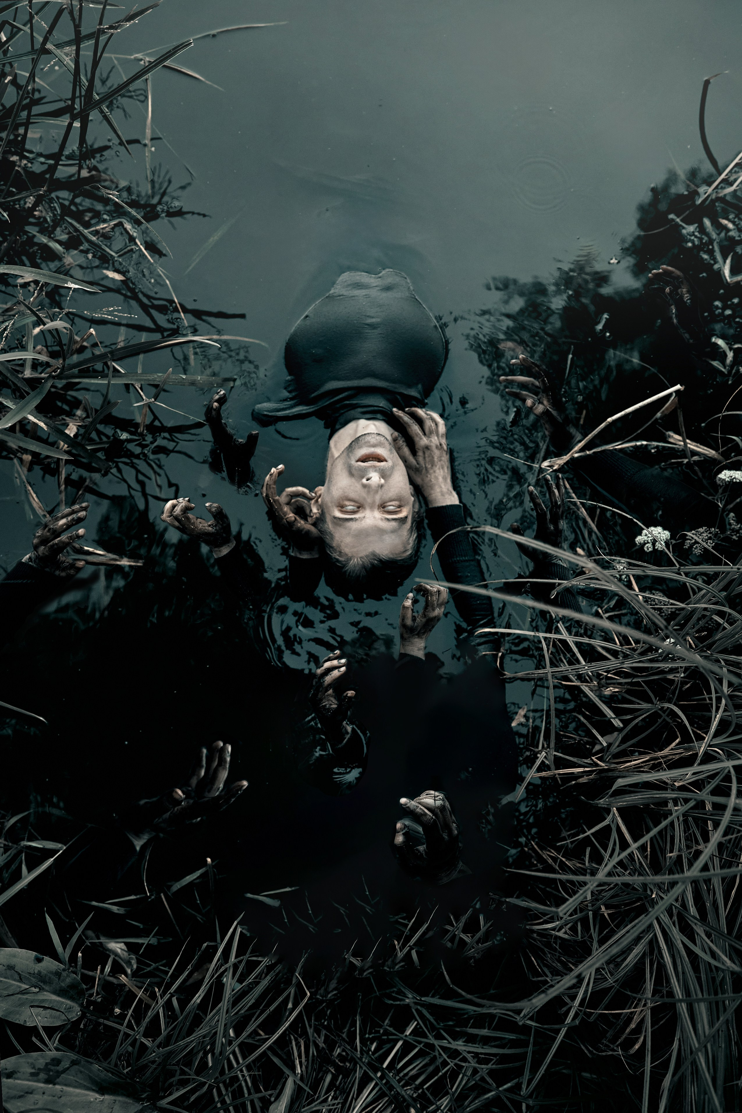 The Denied'25. Рекламный фотограф Санкт-Петербург Катерина Мишкель