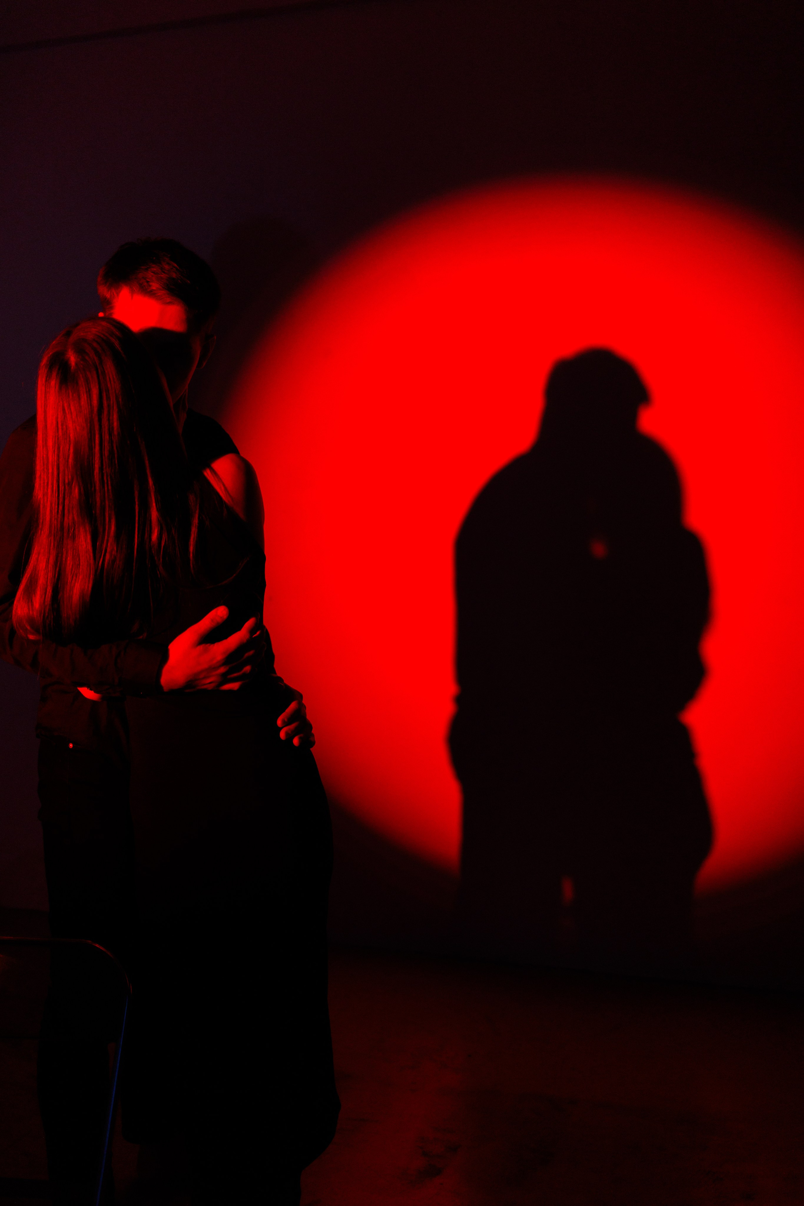 Григорий и Маргарита. Свадебный фотограф в Южно-Сахалинске Валерий Харченко