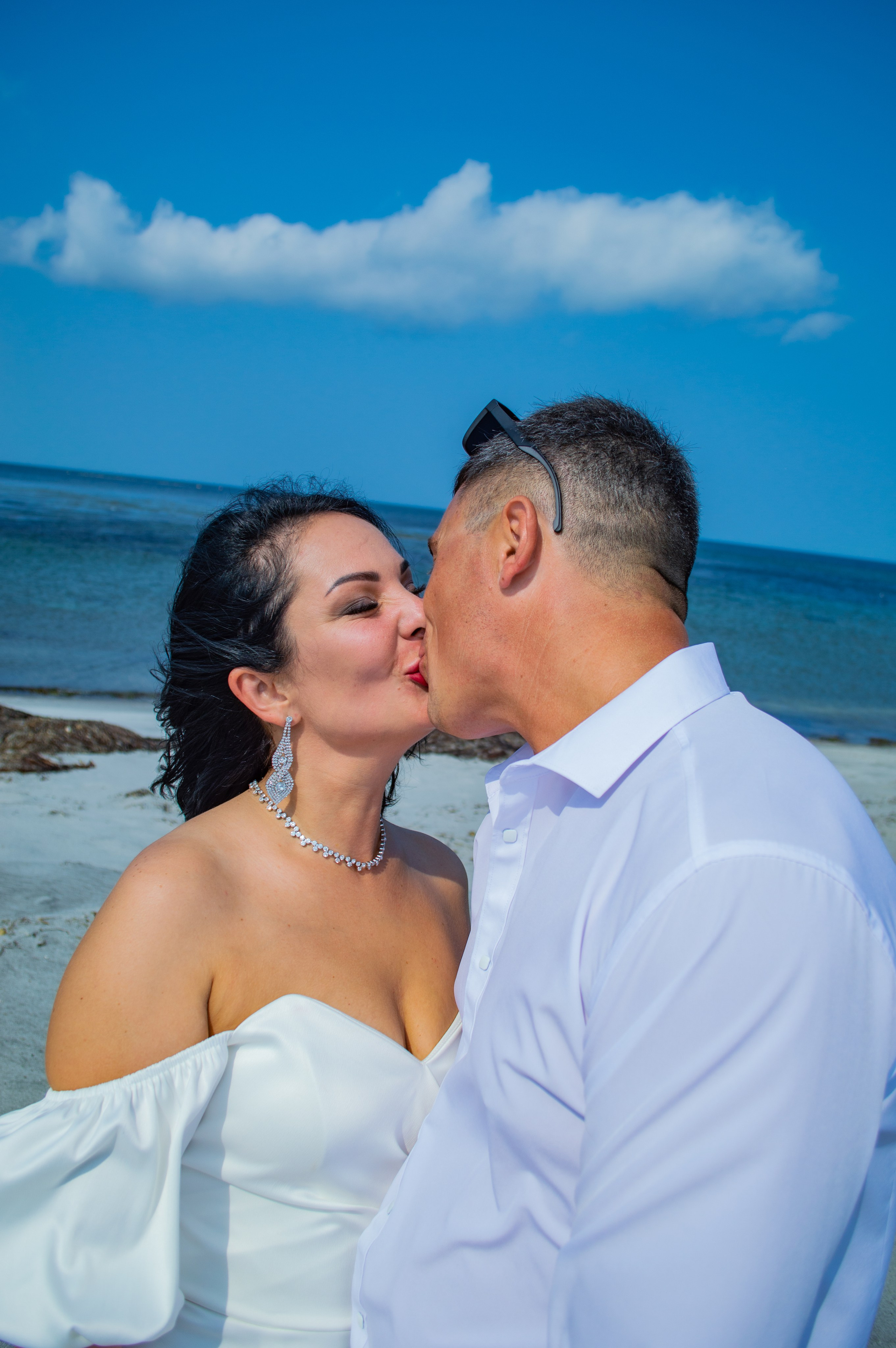 Анастасия и Антон. Свадебный фотограф в Южно-Сахалинске Валерий Харченко