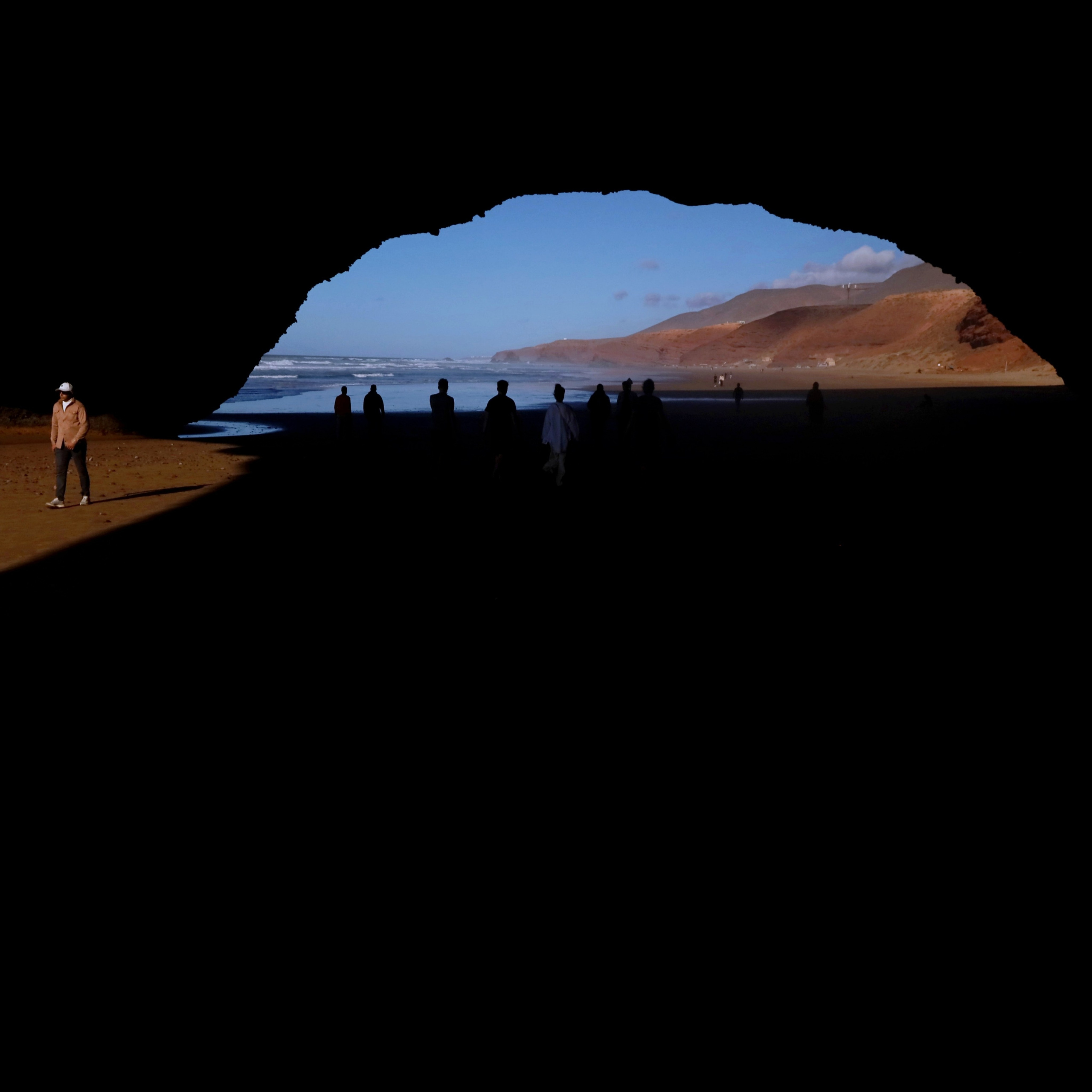 МАРОККО-ТУРЦИЯ /// 23.11-12.12.2025. СПБНЛО