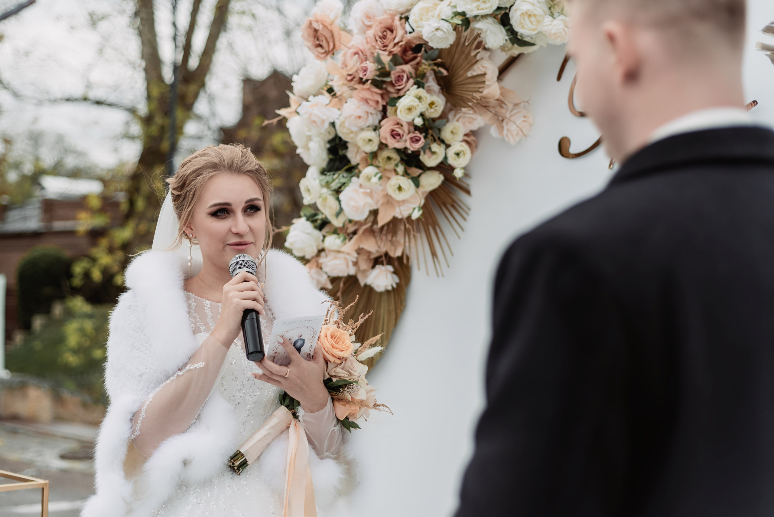 Roman & Daria. ФОТОГРАФ ИРИНА ШАМАТАВА
