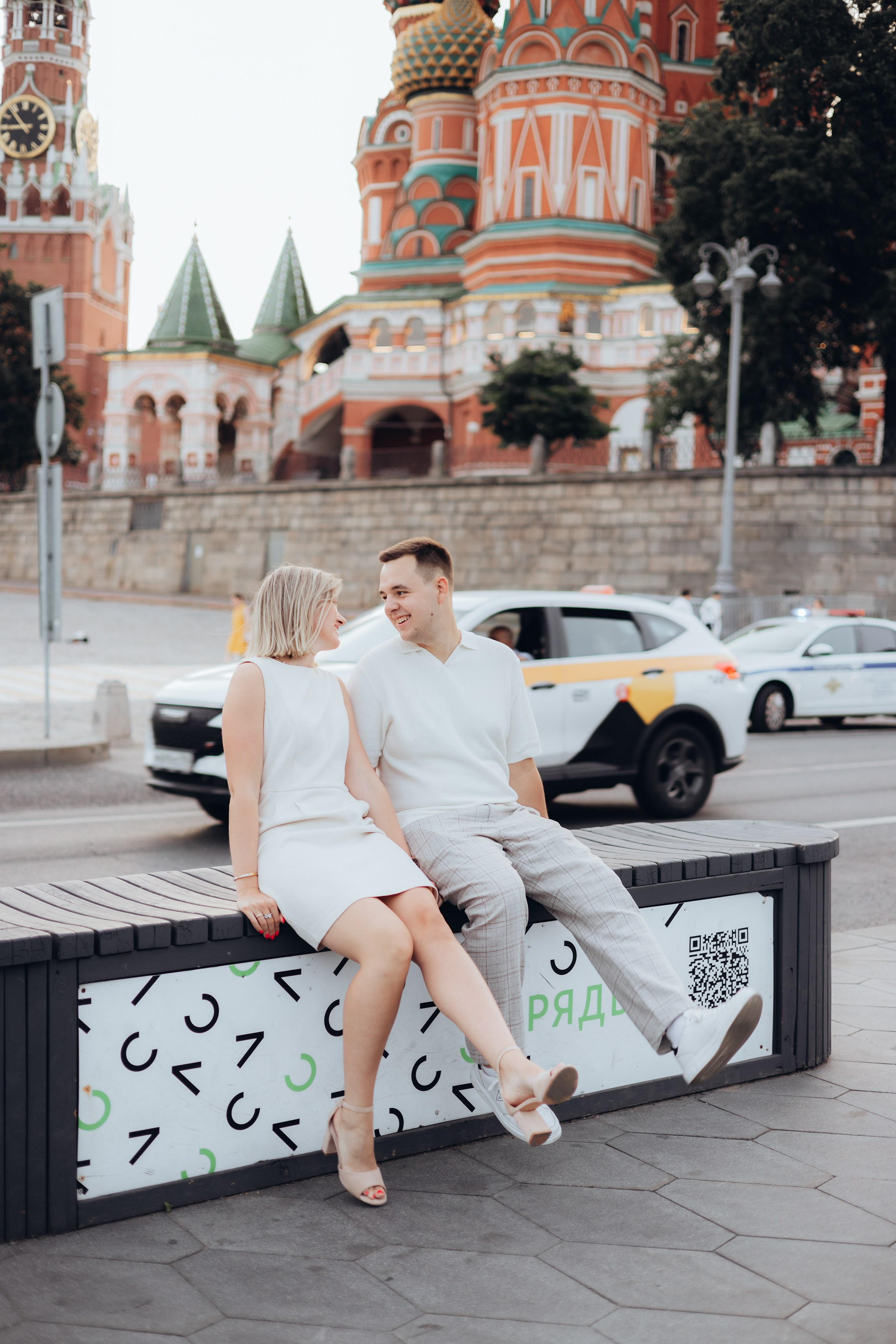 Настя и Тимофей. Семейный фотограф, детские, семейные, лав стори съемки в Москве