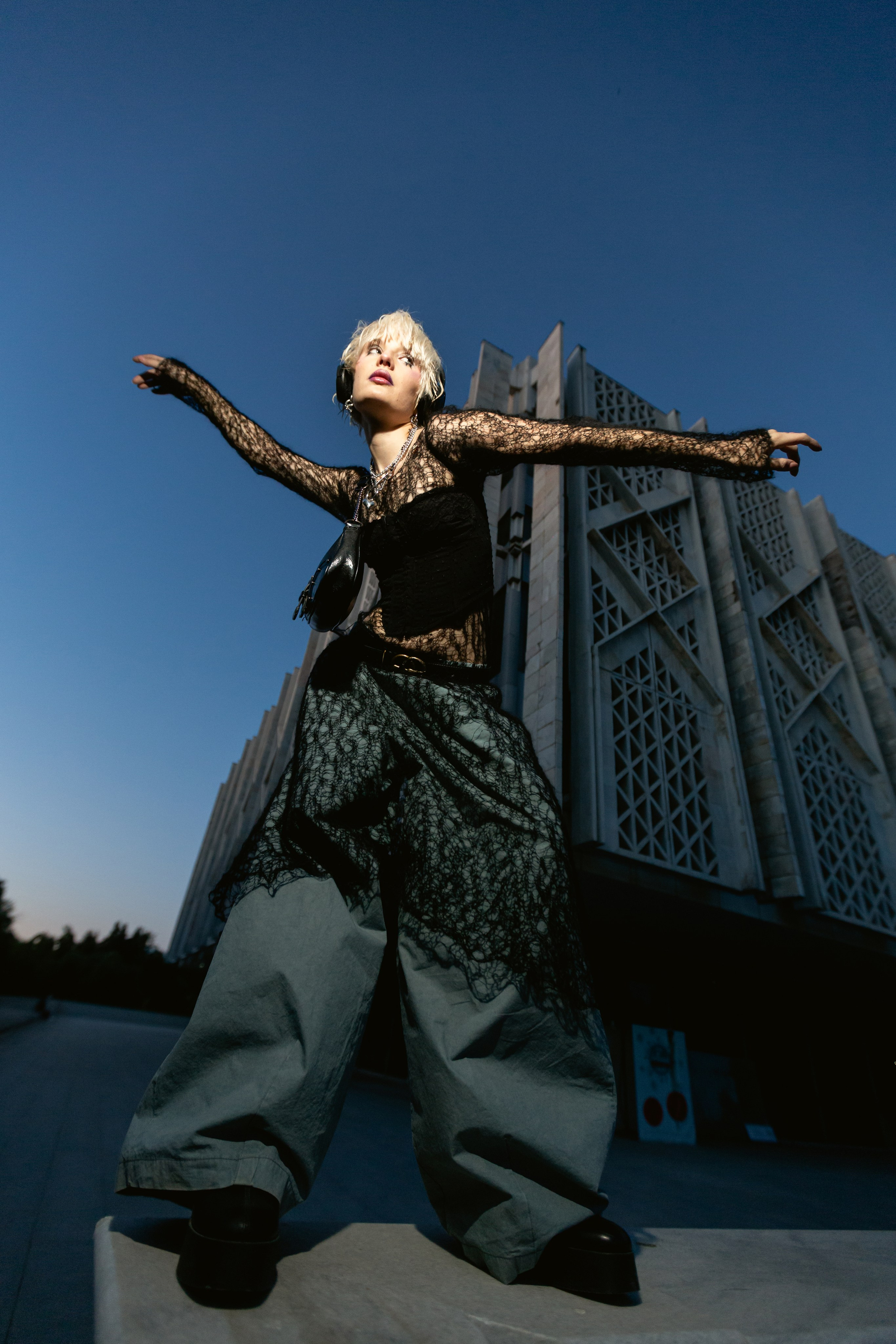 Лиза и Диана. Евгений Матвеев — фотограф в Санкт-Петербурге