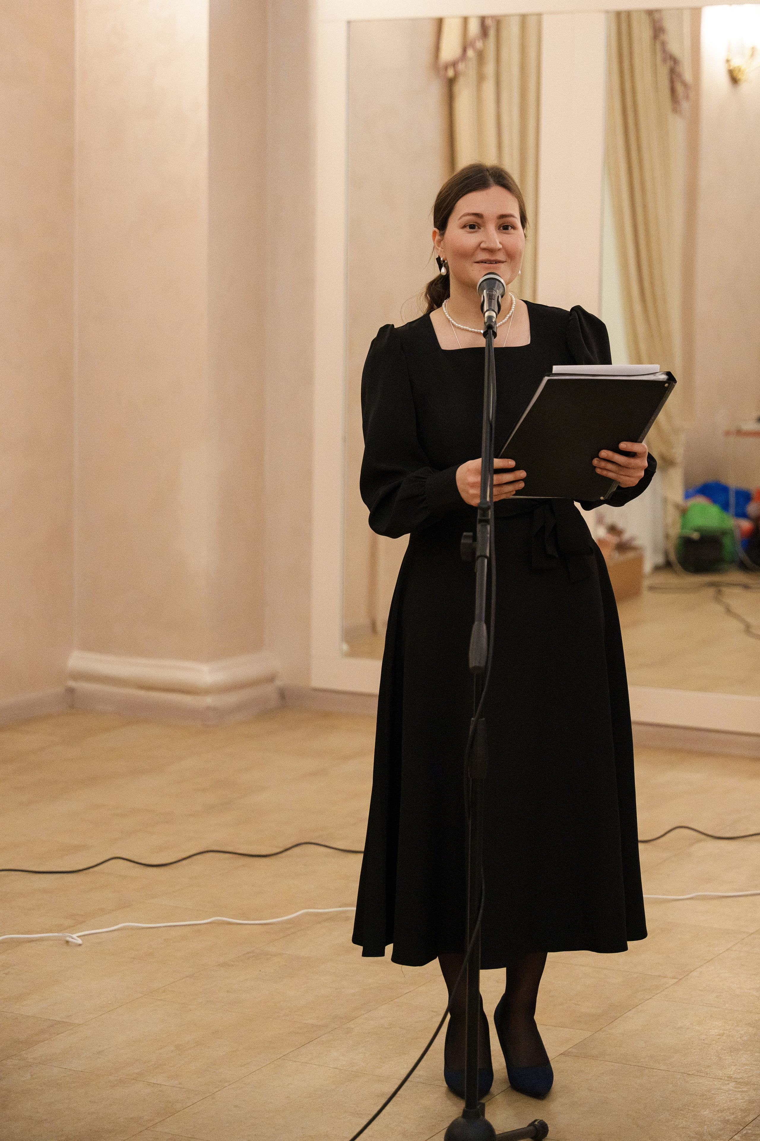 ХОР СДЖЕМ. Фотограф Сергиев Посад / Москва / Дмитров / Дубна