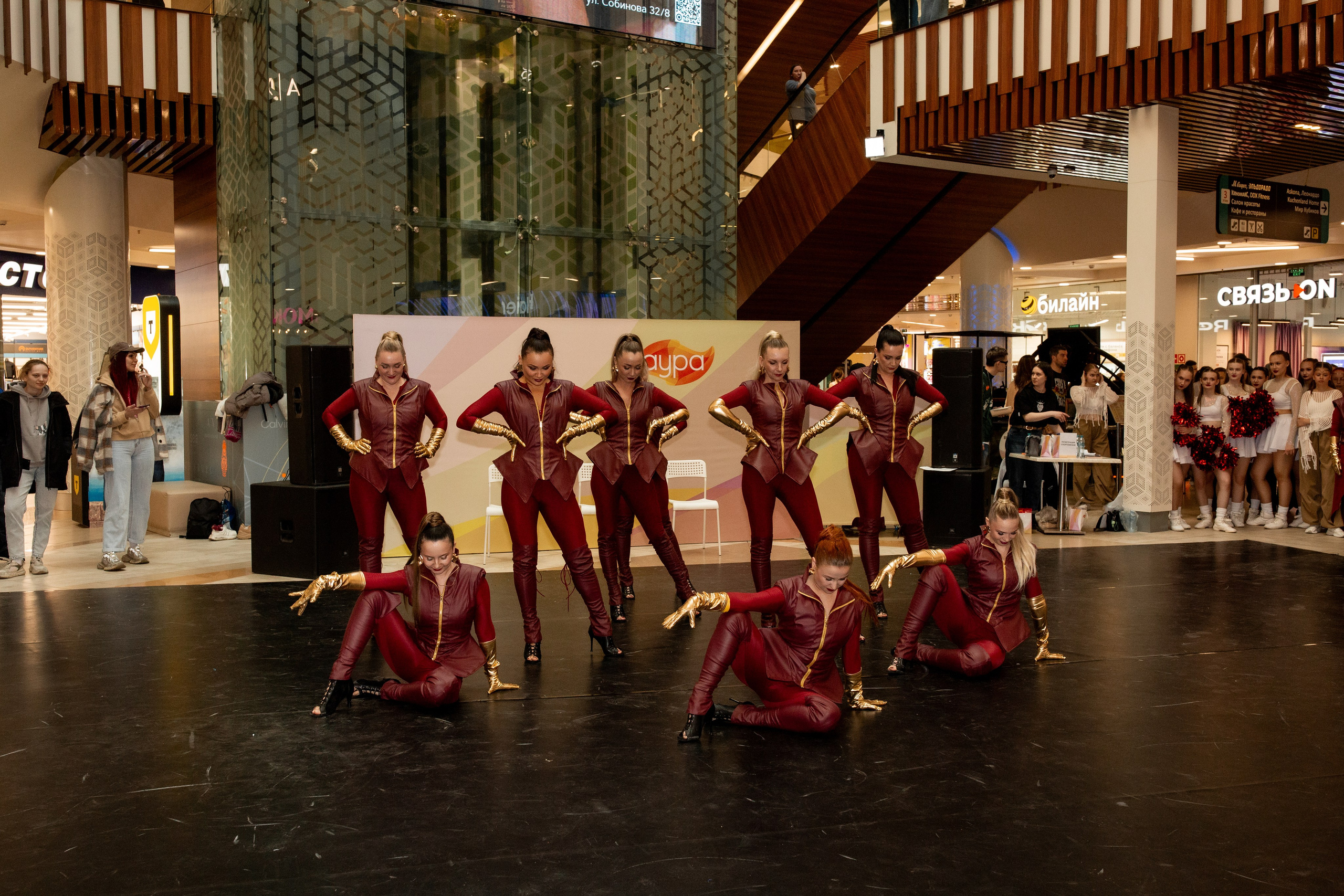 Грация. Семейный и детский фотограф в Ярославле