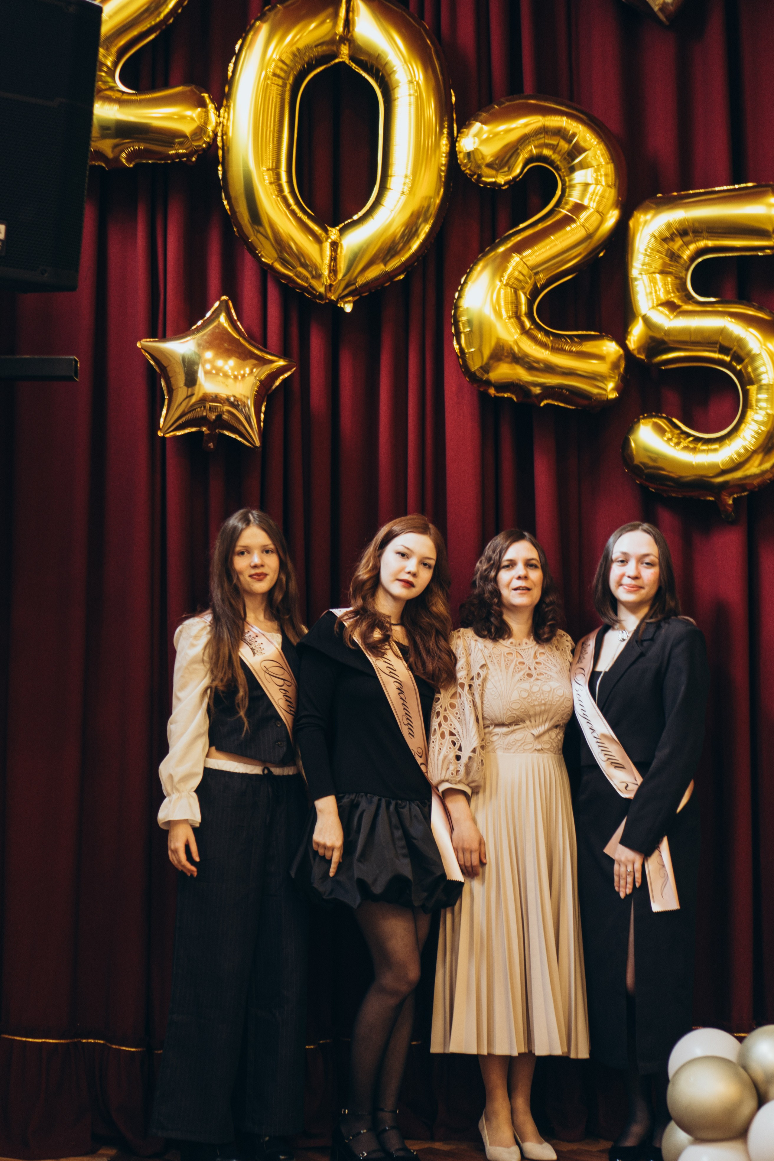 ПОСЛЕДНИЙ ЗВОНОК. Профессиональный фотограф, Санкт-Петербург — Виктория Богомолова