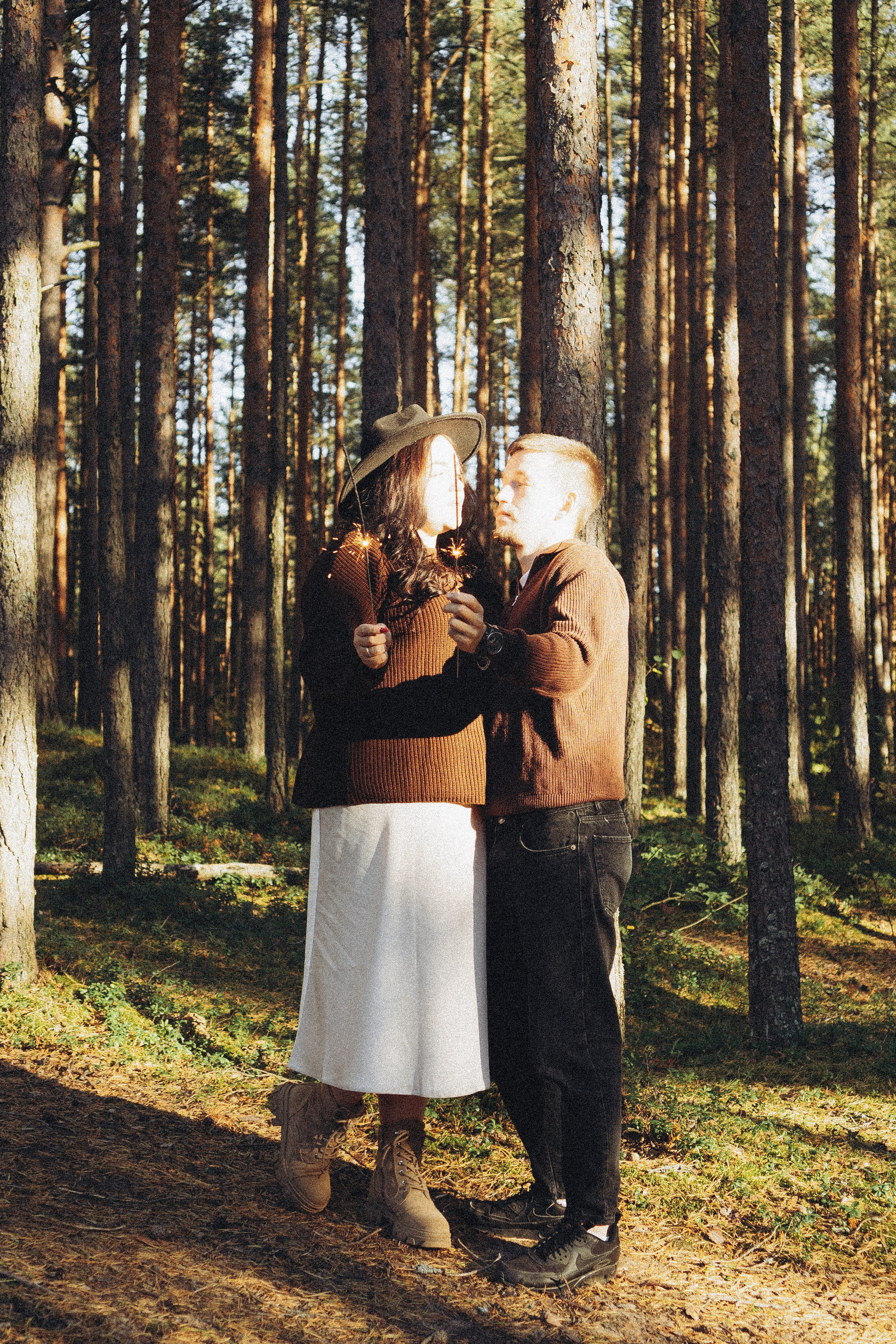 Прогулка по Финскому заливу. Профессиональный фотограф, Санкт-Петербург — Виктория Богомолова
