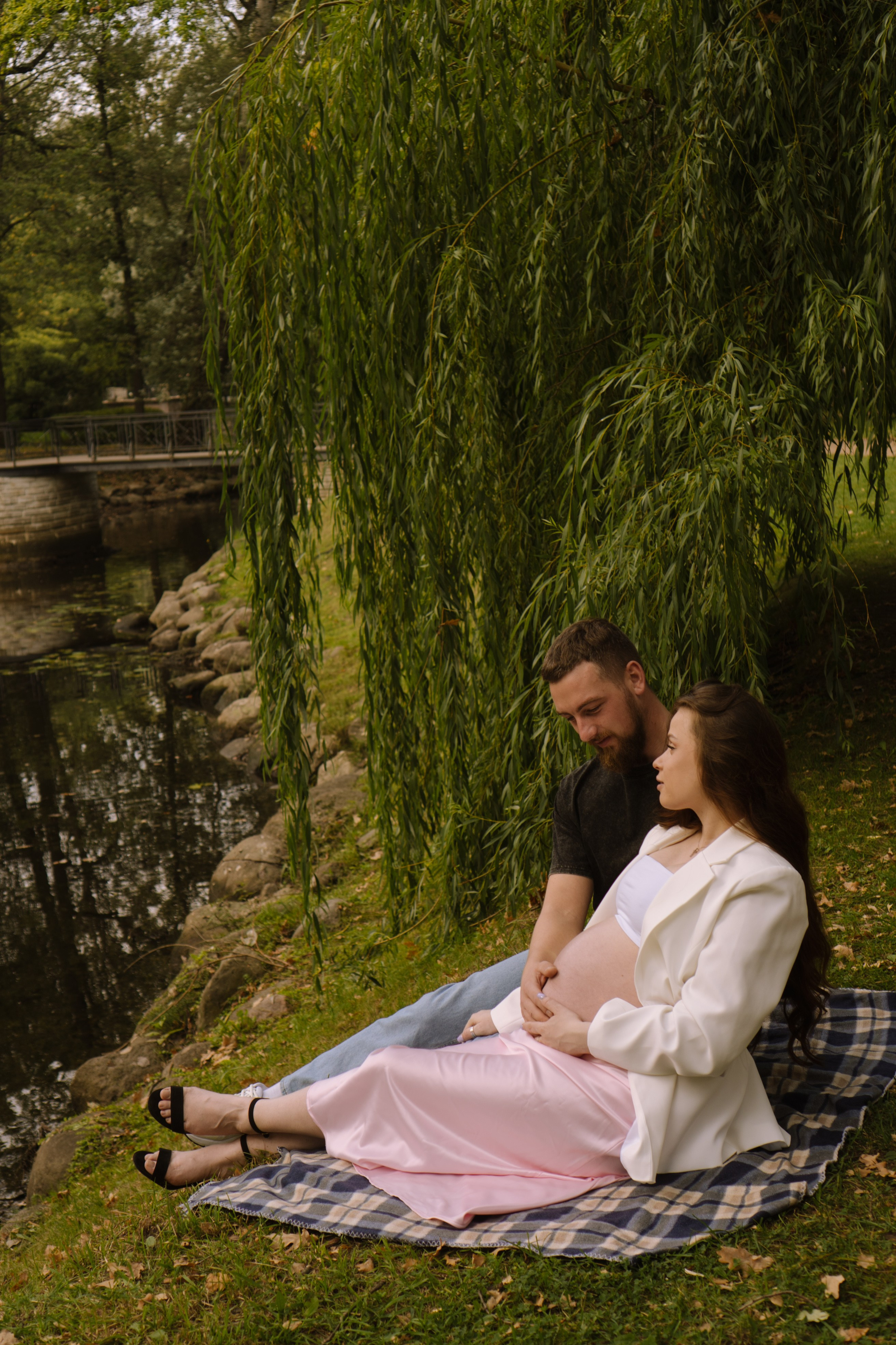 СЕМЕЙНАЯ ИСТОРИЯ. Профессиональный фотограф, Санкт-Петербург — Виктория Богомолова