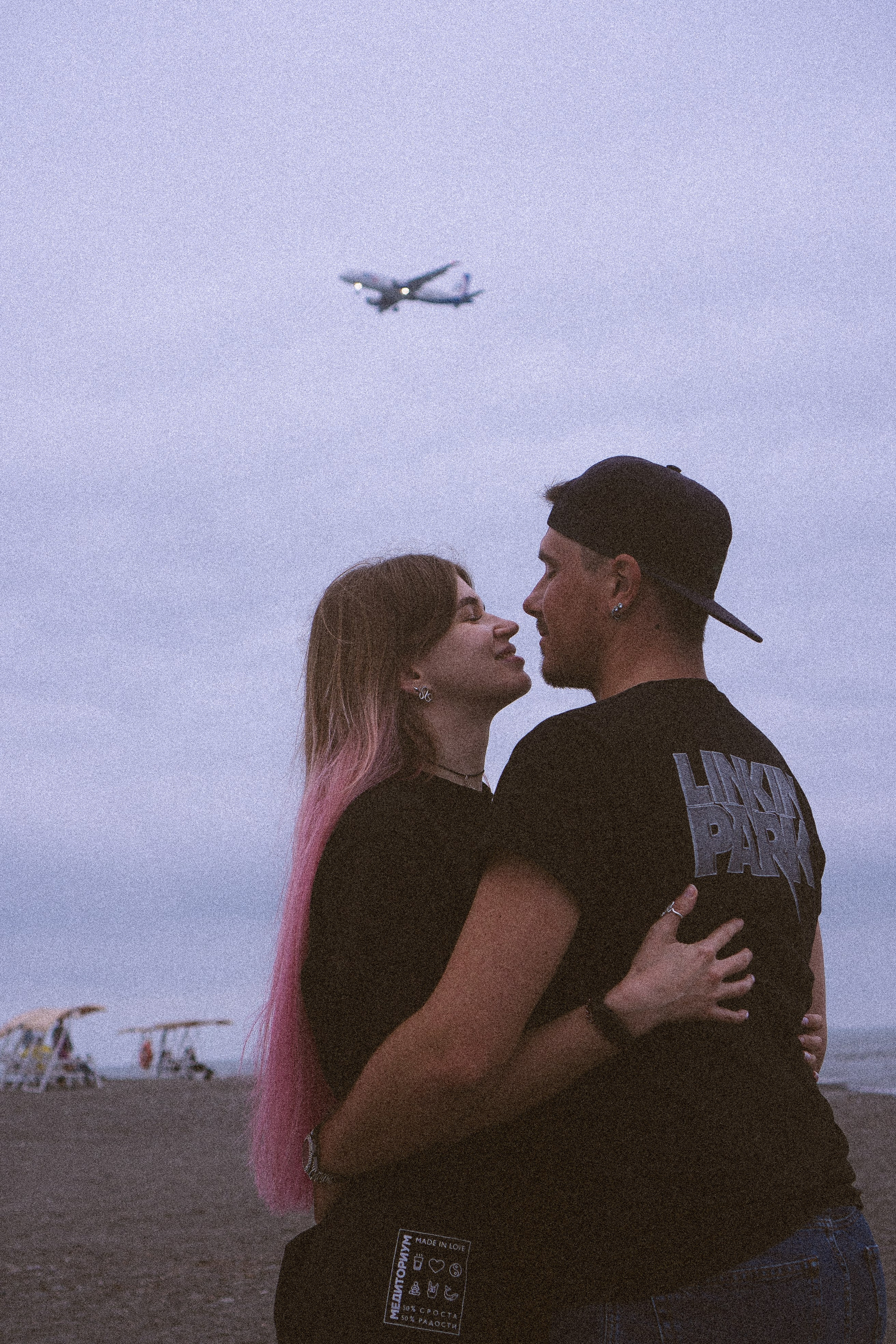 НА БЕРЕГУ МОРЯ. Профессиональный фотограф, Санкт-Петербург — Виктория Богомолова