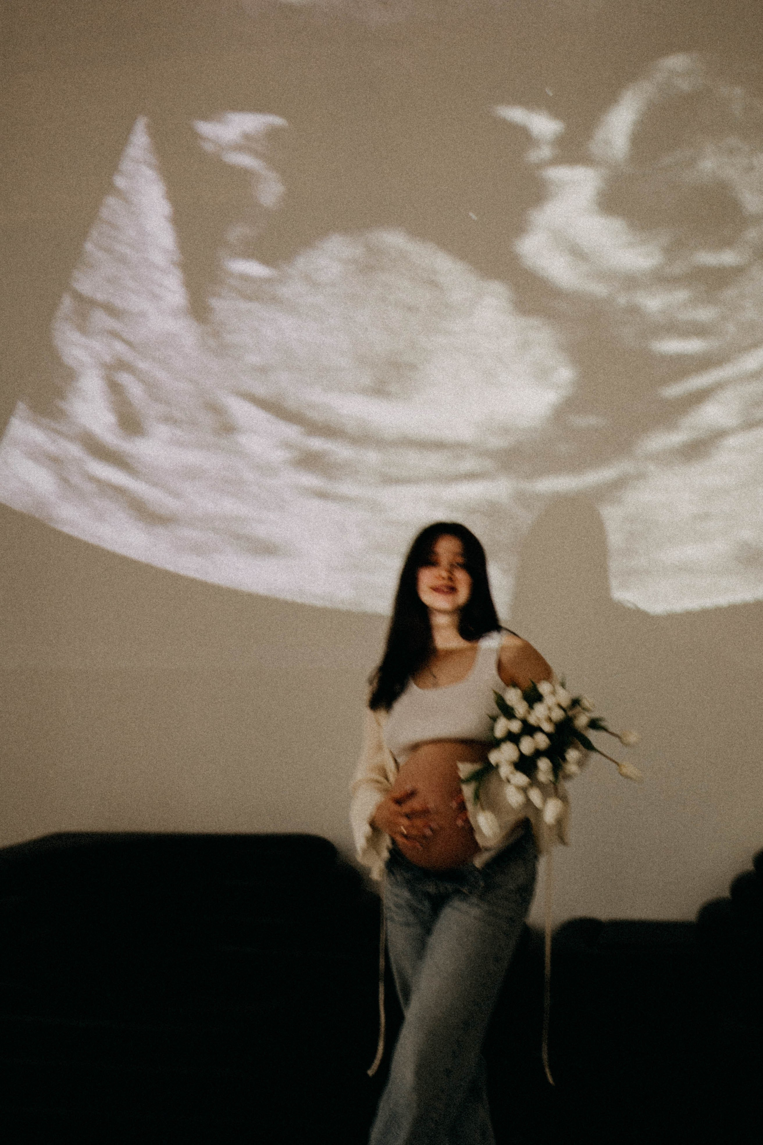 Love Story Беременность. Профессиональный фотограф, Санкт-Петербург — Виктория Богомолова