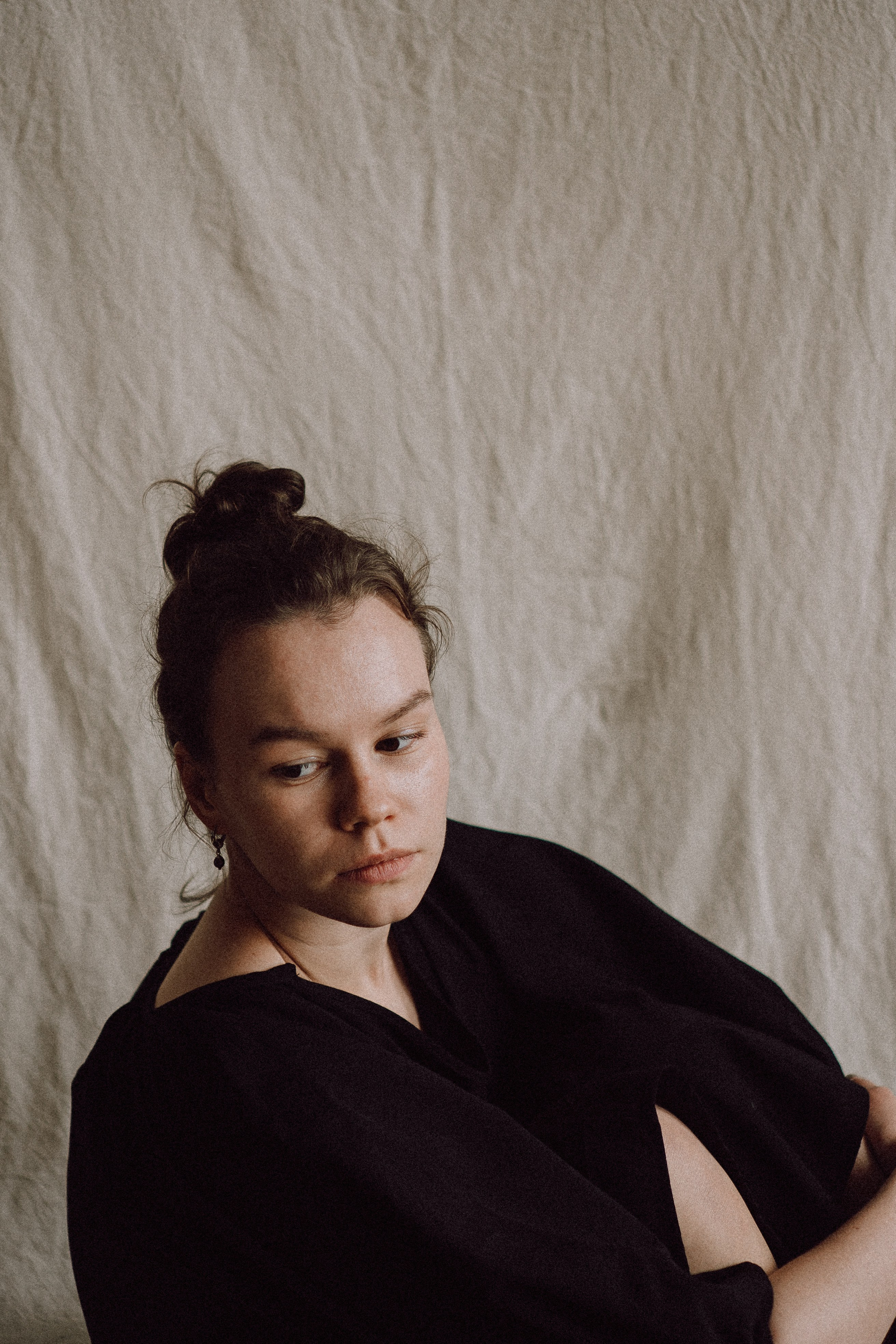 СТУДИЙНАЯ. Профессиональный фотограф, Санкт-Петербург — Виктория Богомолова