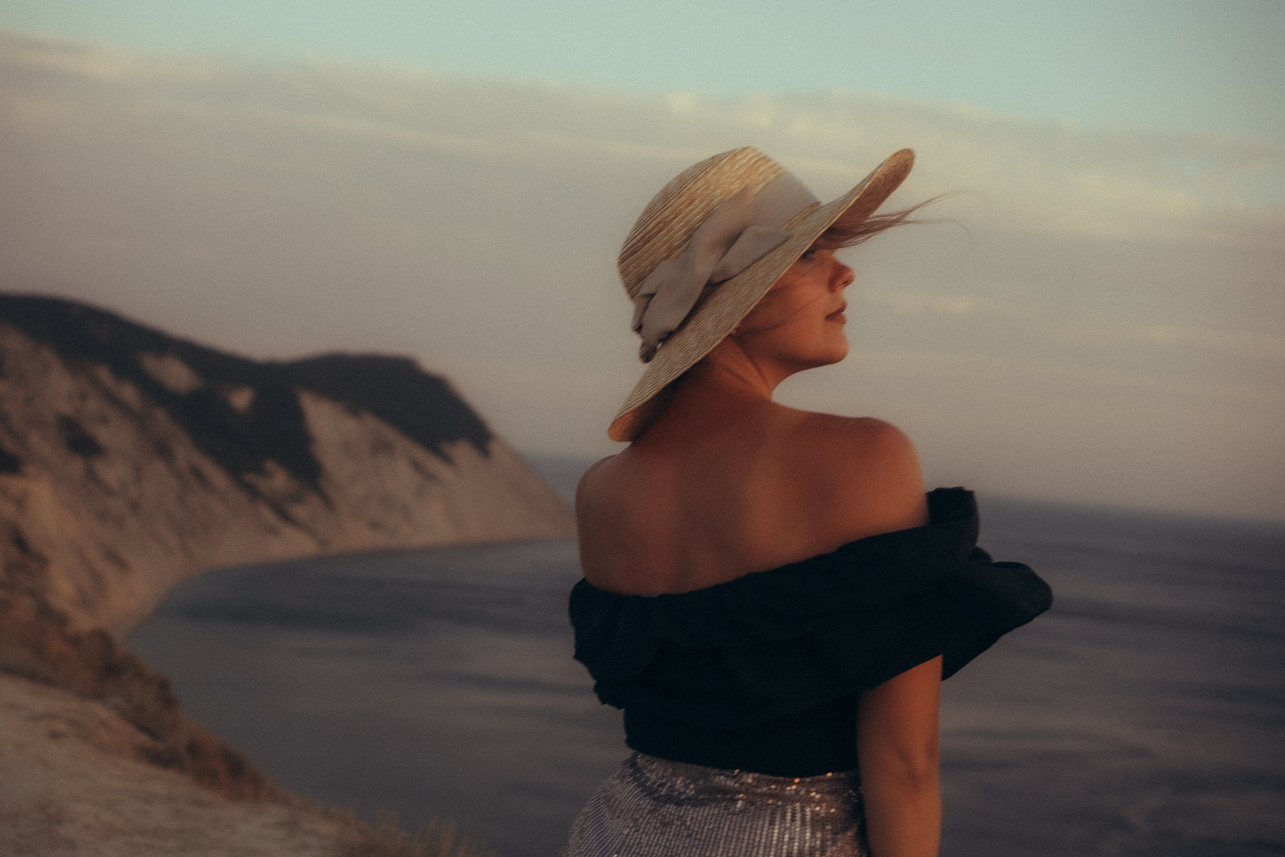 Вечерняя прогулка по Анапе. Профессиональный фотограф, Санкт-Петербург — Виктория Богомолова