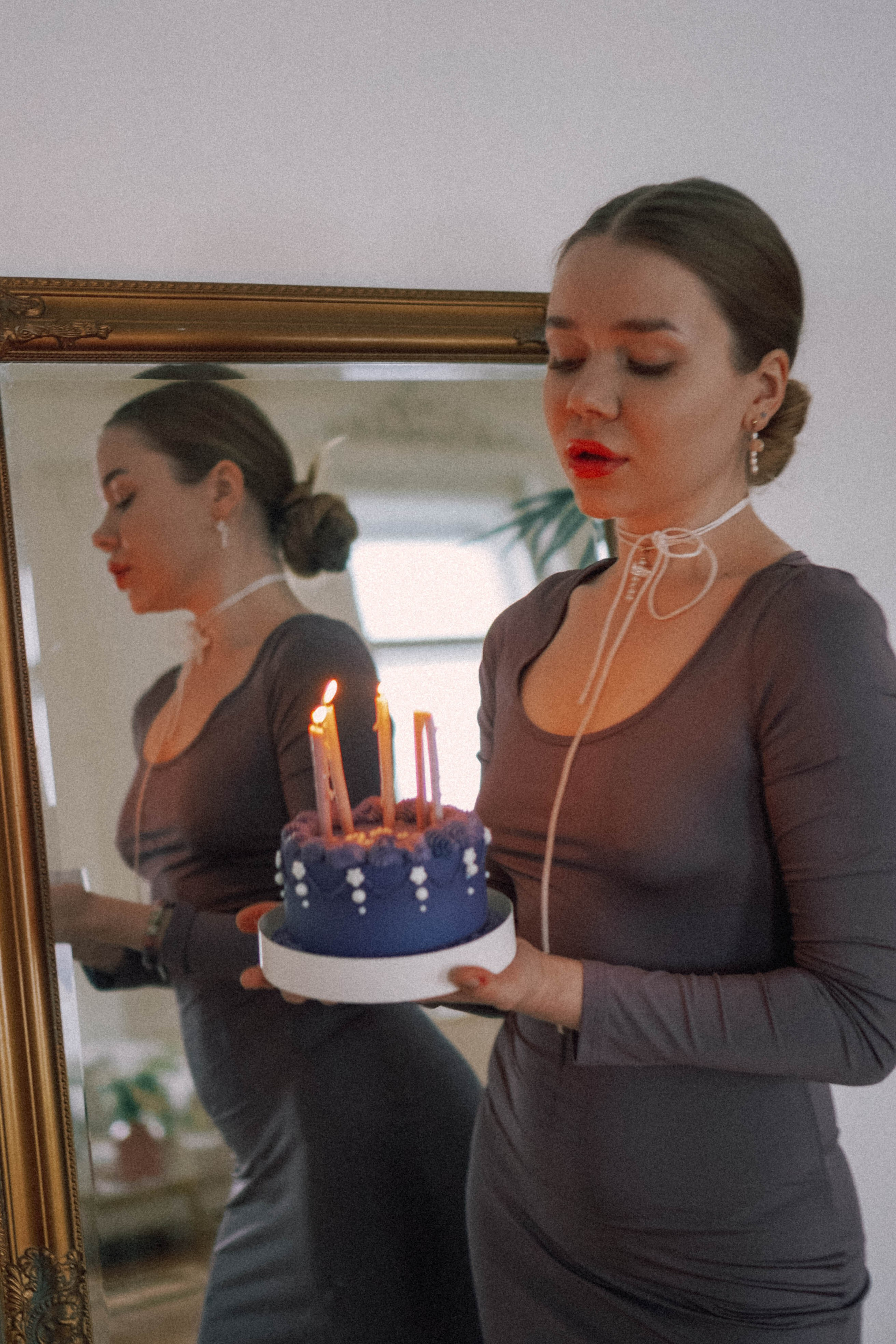 22. Профессиональный фотограф, Санкт-Петербург — Виктория Богомолова