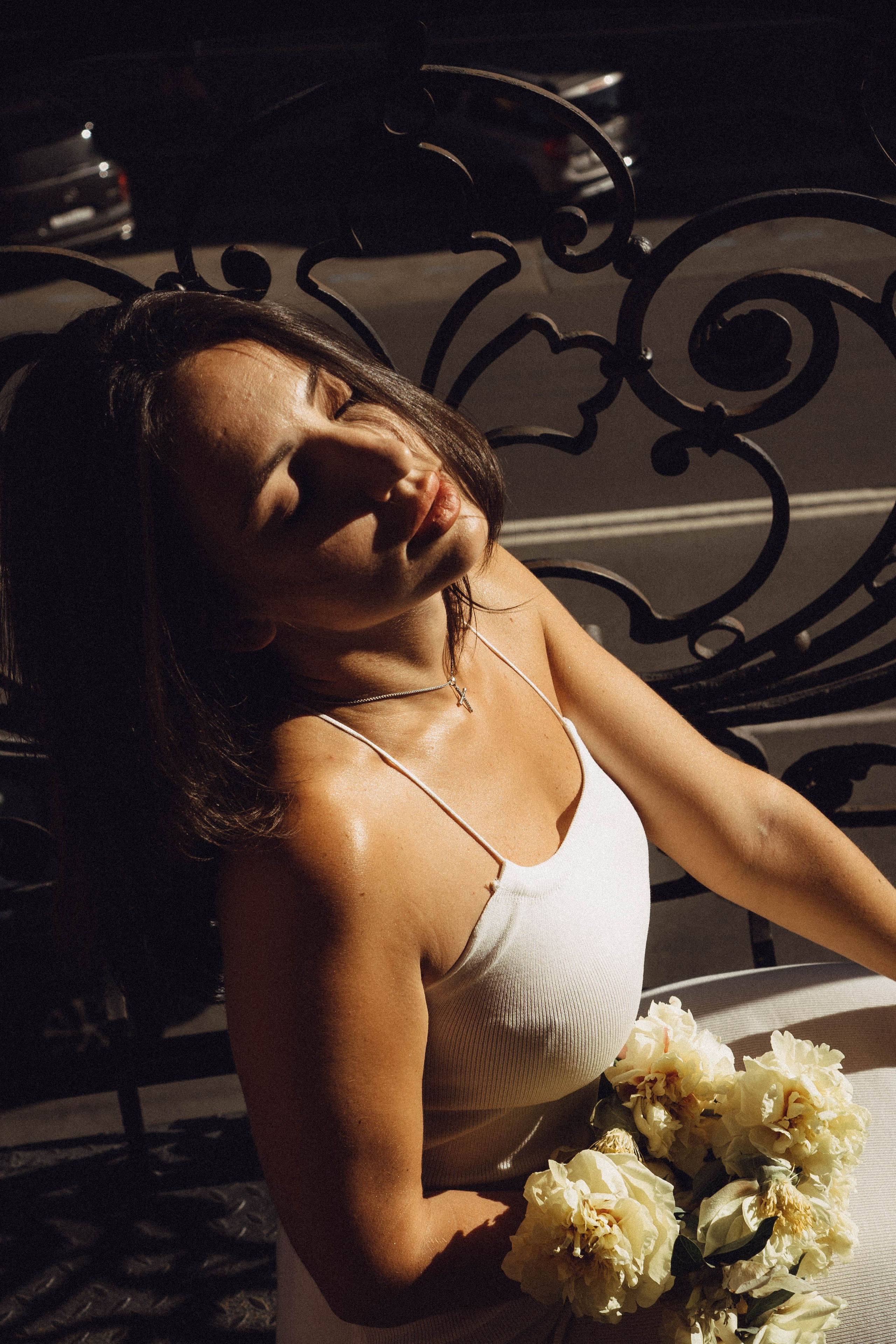 Студийная. Профессиональный фотограф, Санкт-Петербург — Виктория Богомолова