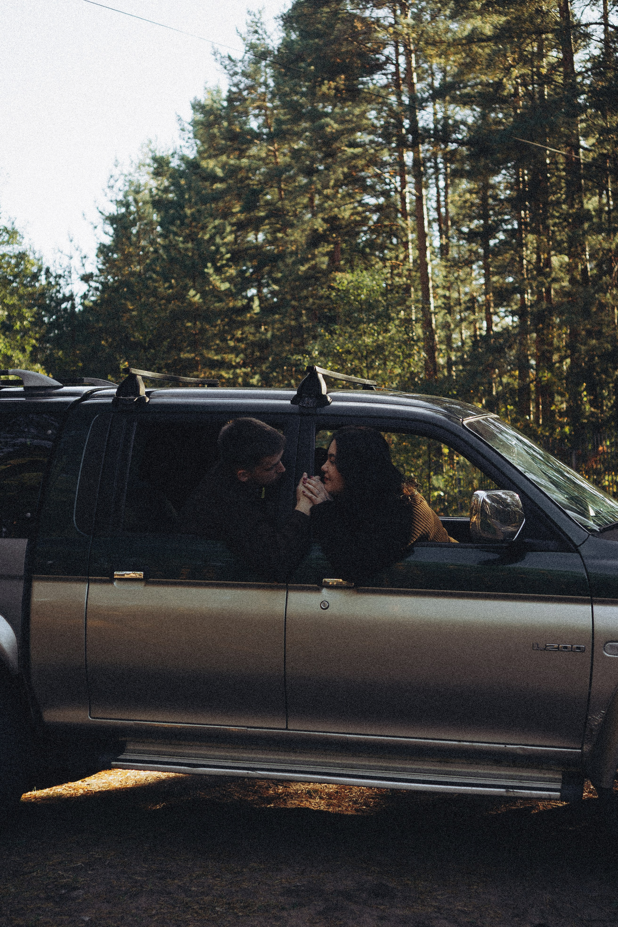 Прогулка по Финскому заливу. Профессиональный фотограф, Санкт-Петербург — Виктория Богомолова