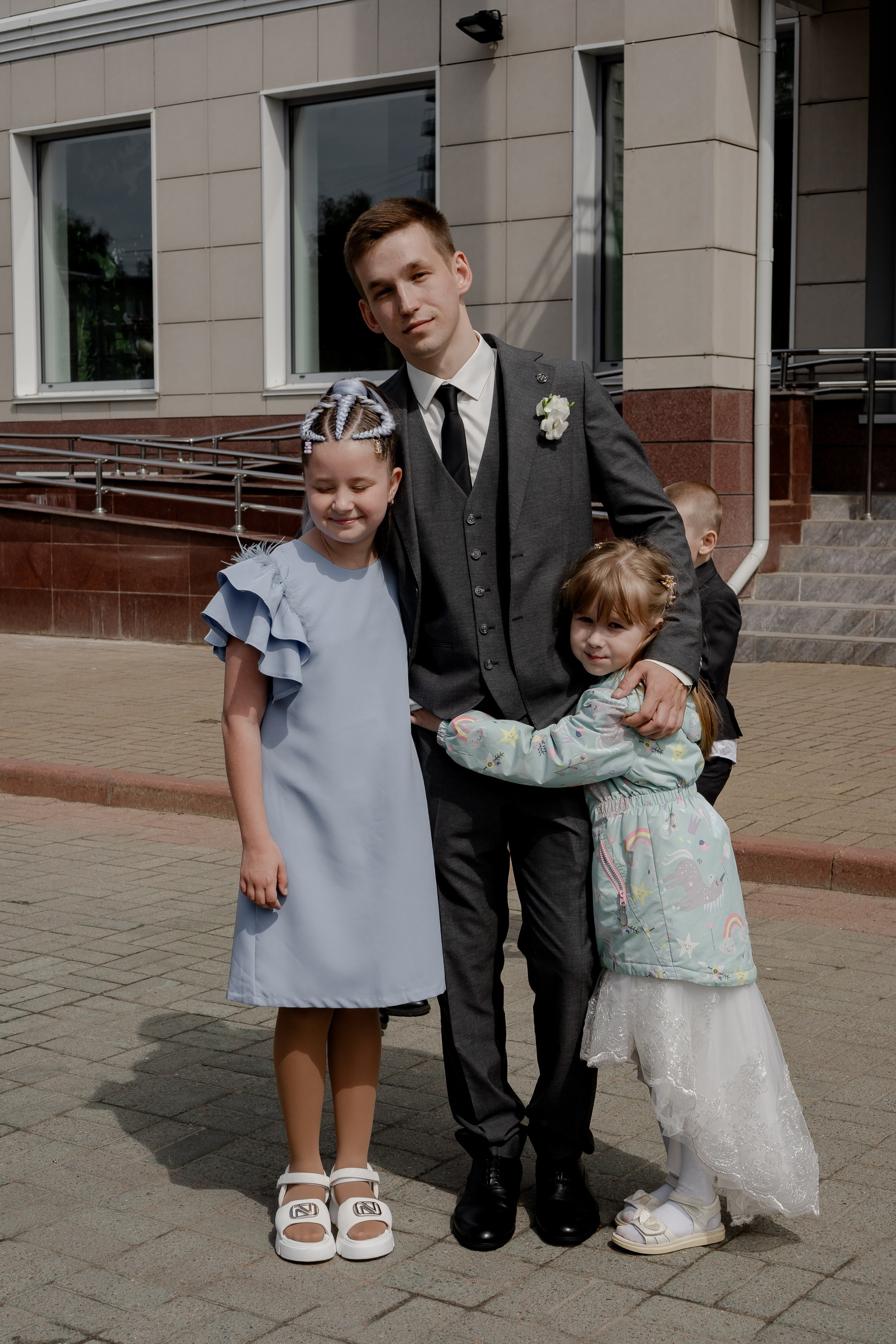 СВАДЕБНАЯ СЬЕМКА В ЗАГСЕ И БАНКЕТ. Профессиональный фотограф, Санкт-Петербург — Виктория Богомолова