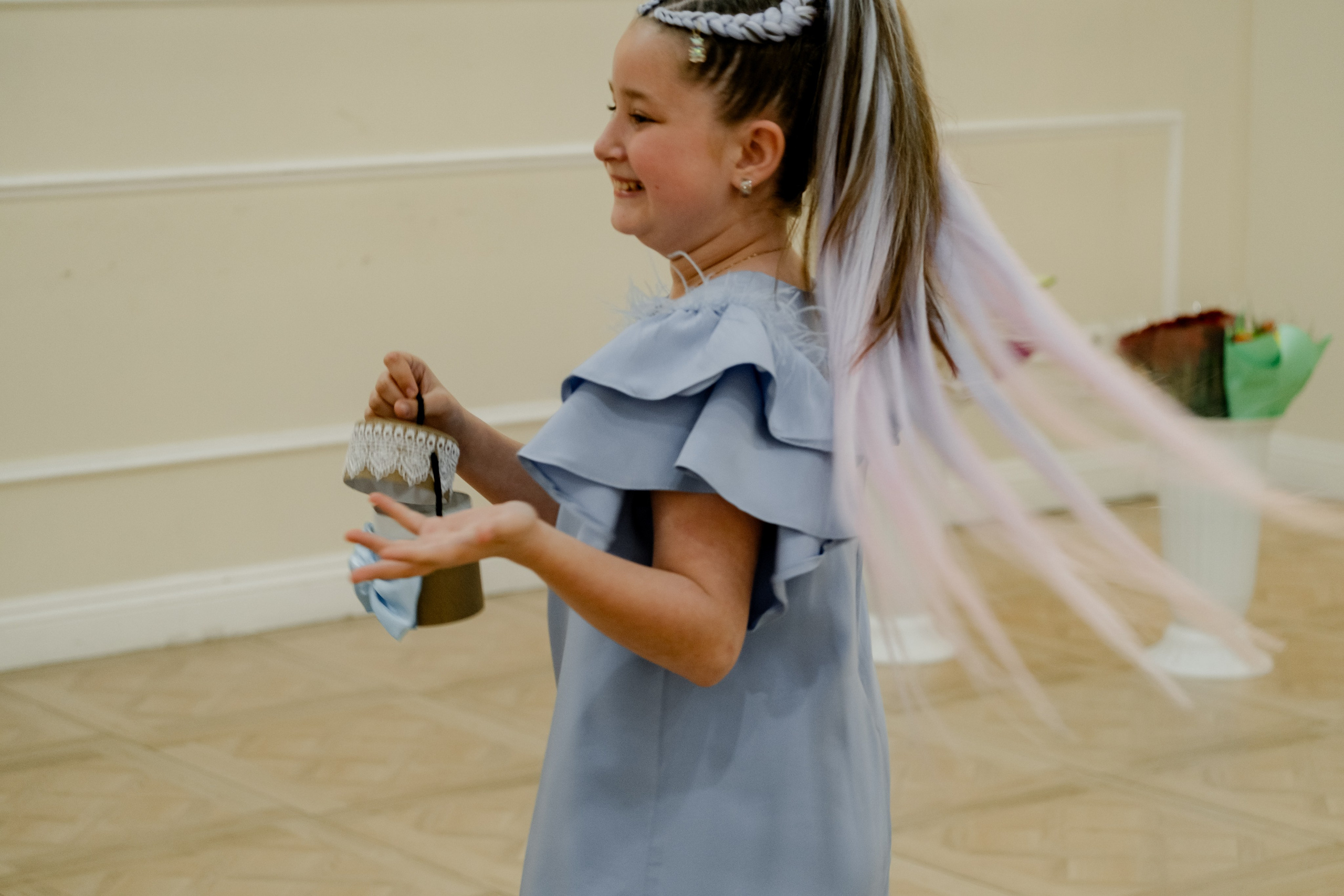 СВАДЕБНАЯ СЬЕМКА В ЗАГСЕ И БАНКЕТ. Профессиональный фотограф, Санкт-Петербург — Виктория Богомолова