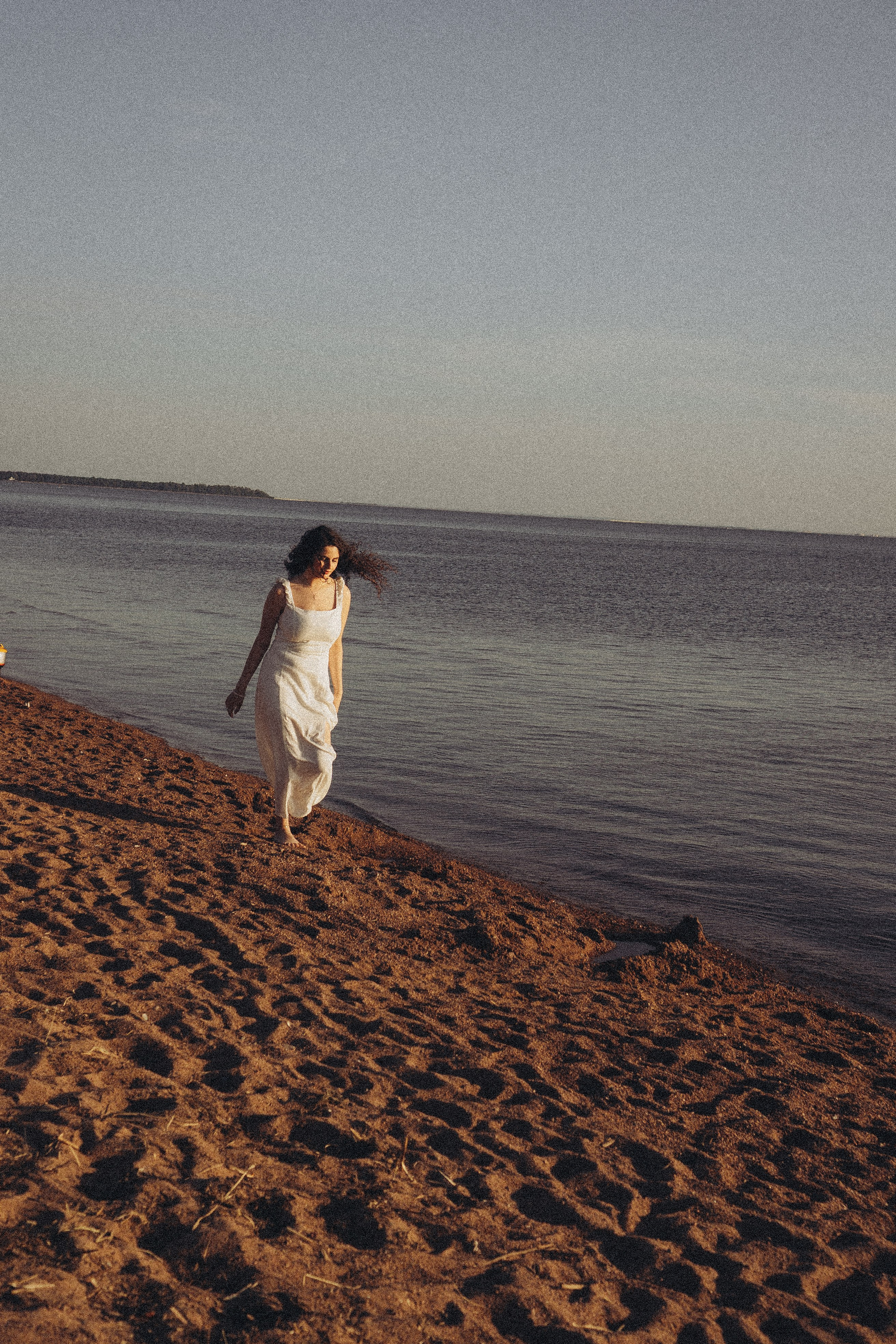 НА ФИНСКОМ ЗАЛИВЕ. Профессиональный фотограф, Санкт-Петербург — Виктория Богомолова