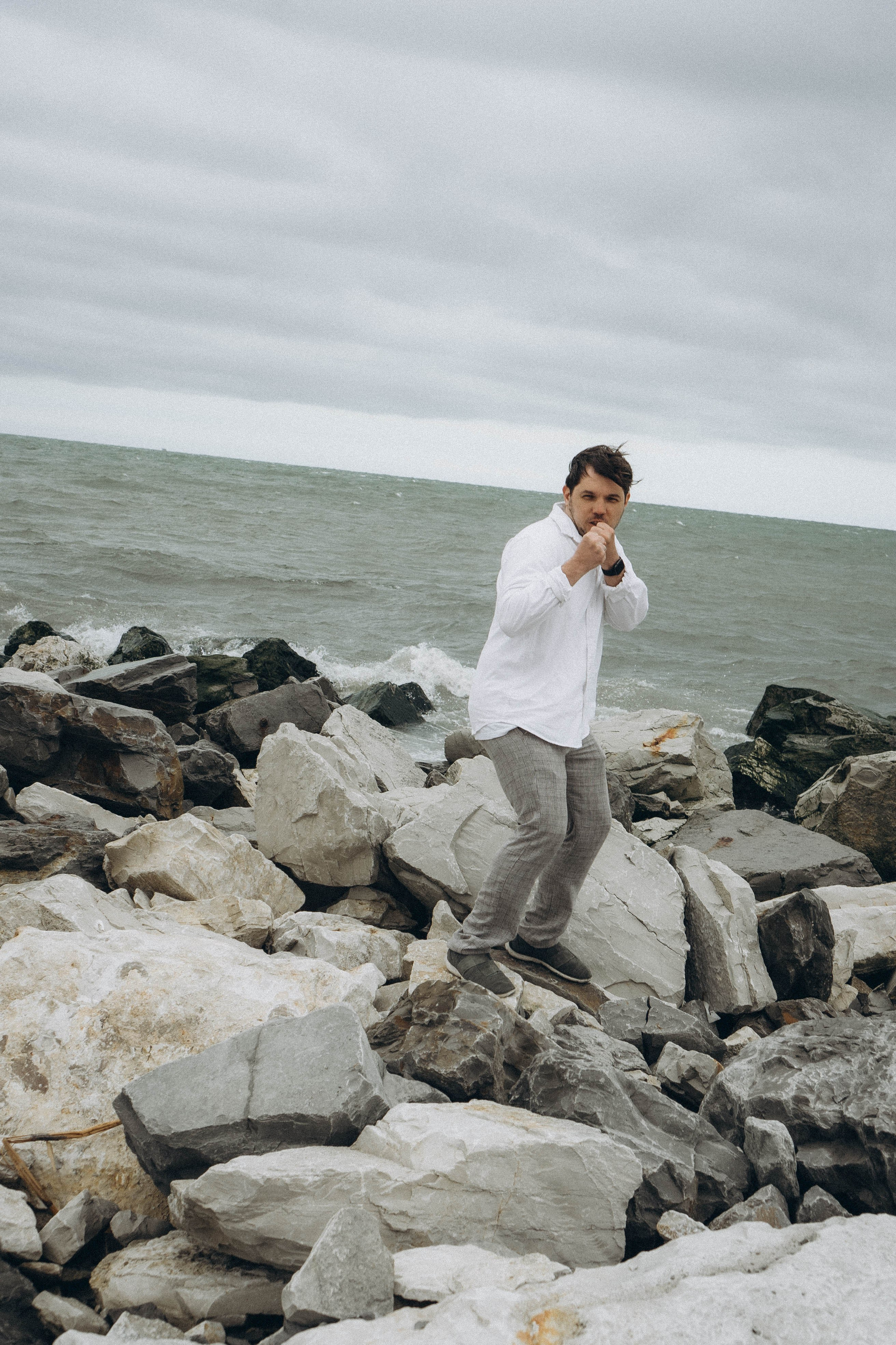 Каспий. Профессиональный фотограф, Санкт-Петербург — Виктория Богомолова